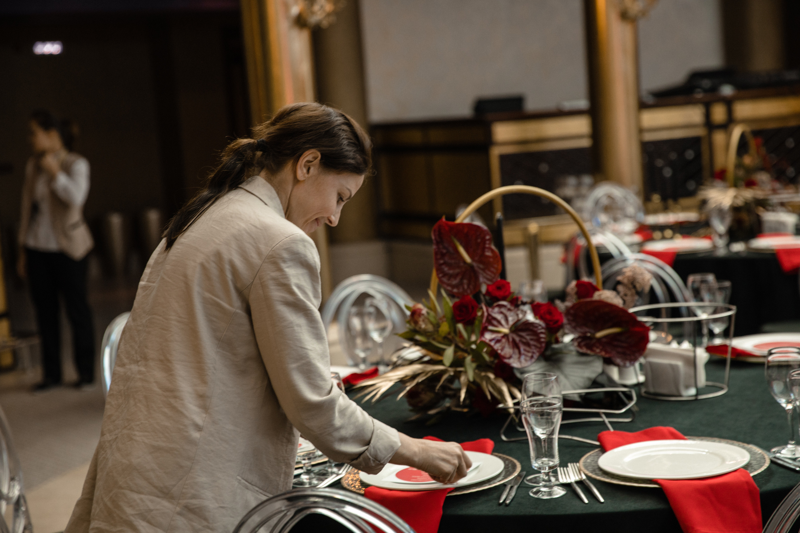 #AZAMATIO_30 Анонс (Декор). Свадебный фотограф в Алматы Николай Киреев