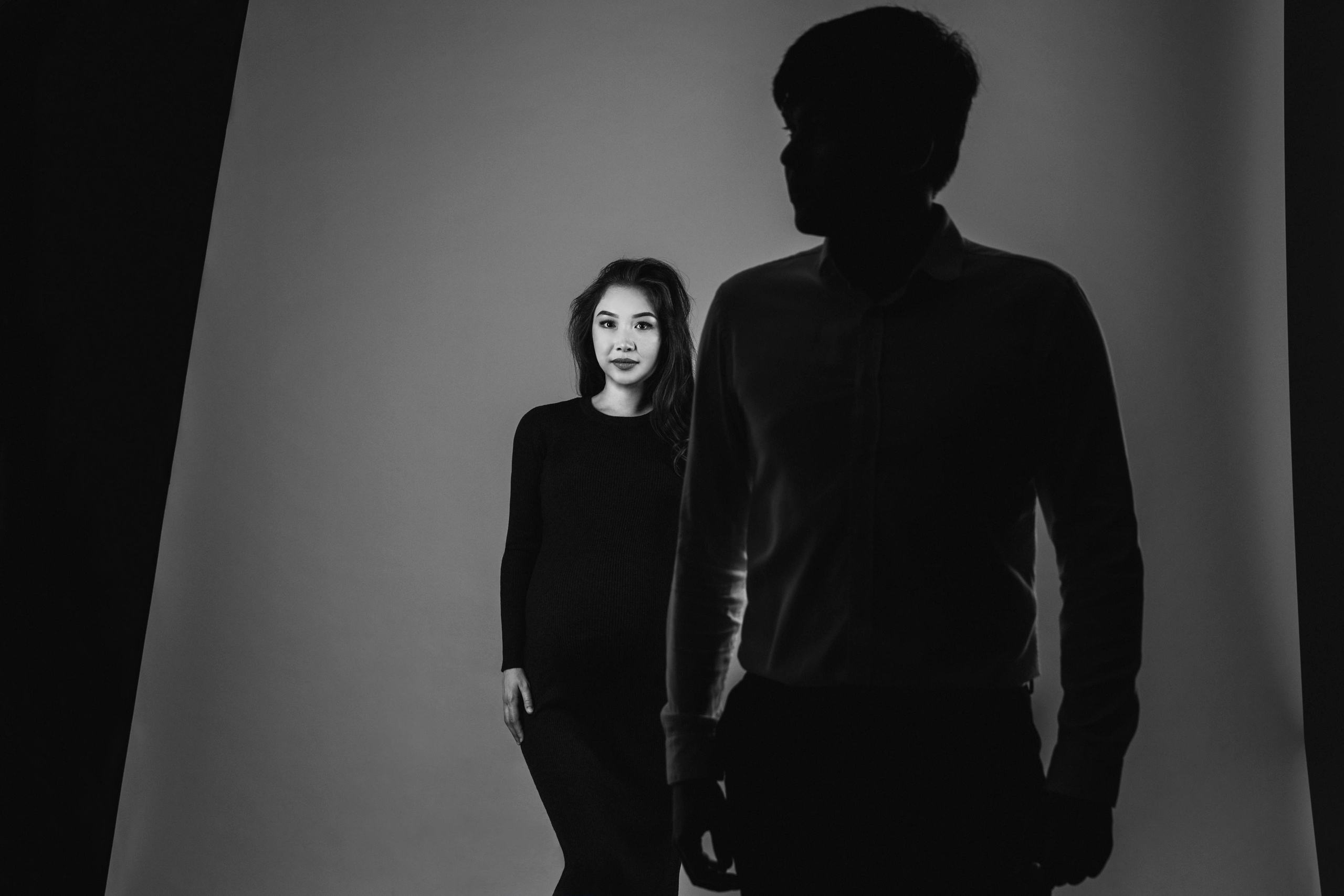 Ермек и Гулим. Свадебный фотограф в Алматы Николай Киреев