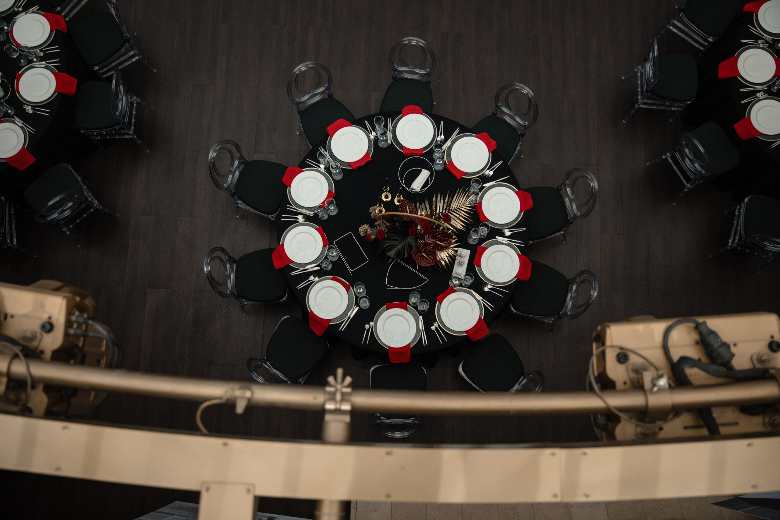 #AZAMATIO_30 Анонс (Декор). Свадебный фотограф в Алматы Николай Киреев