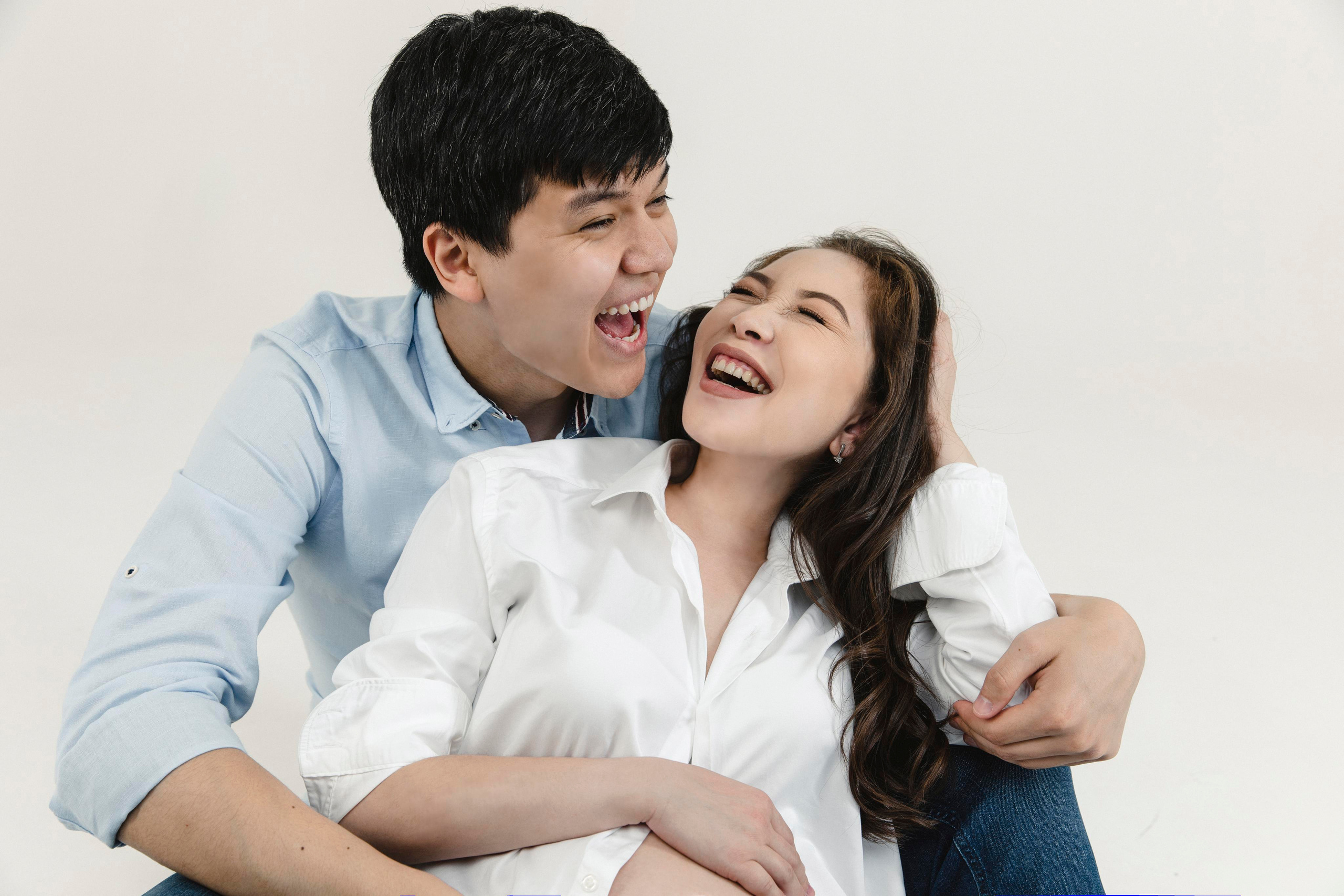 Ермек и Гулим. Свадебный фотограф в Алматы Николай Киреев