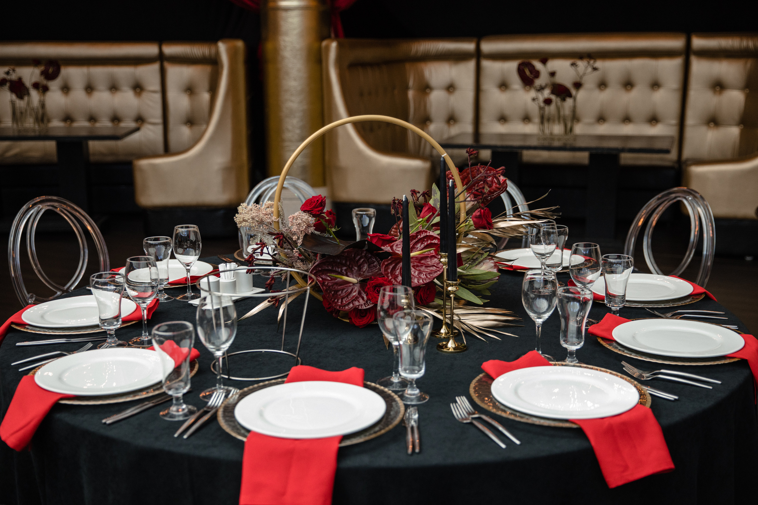 #AZAMATIO_30 Анонс (Декор). Свадебный фотограф в Алматы Николай Киреев