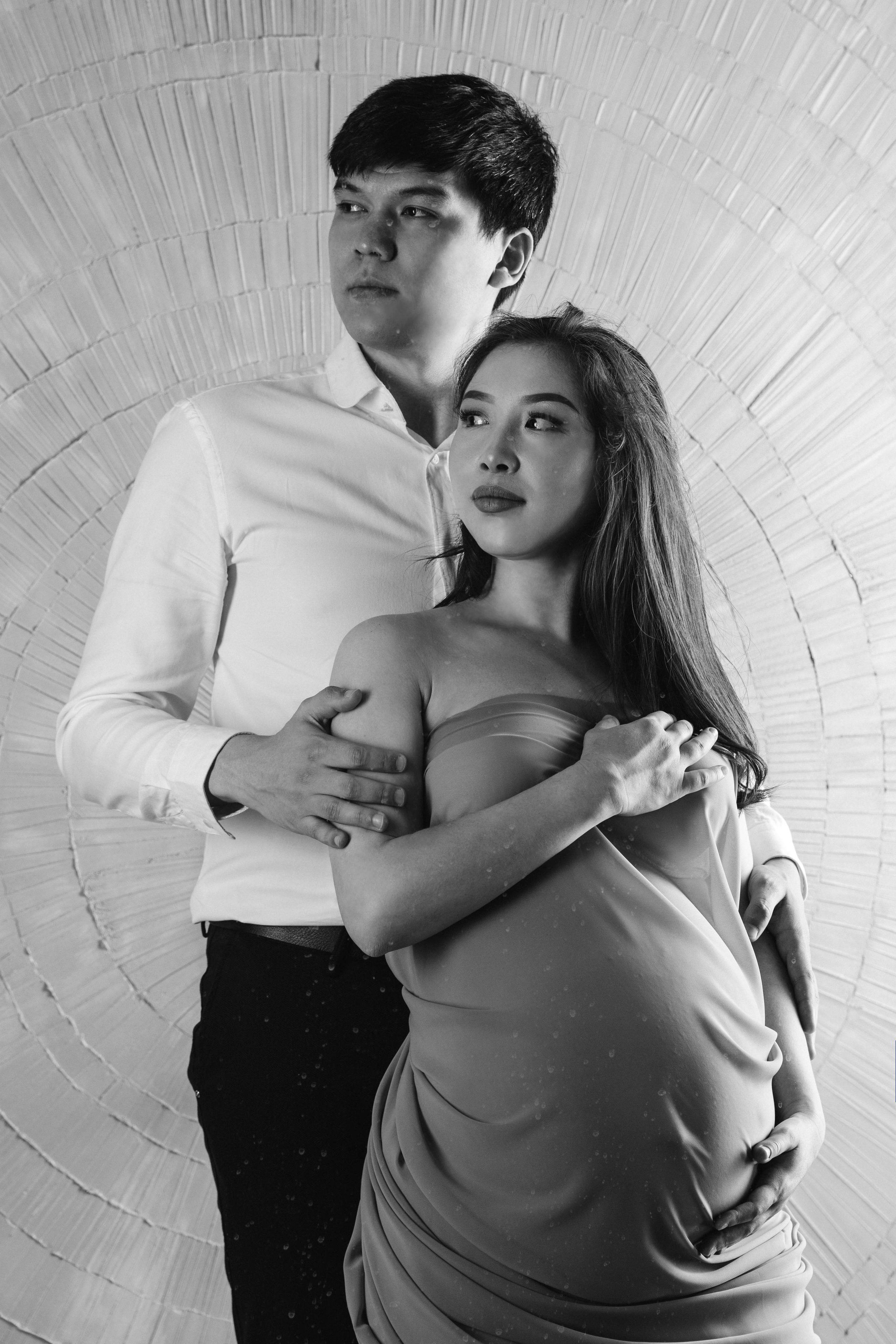 Ермек и Гулим. Свадебный фотограф в Алматы Николай Киреев