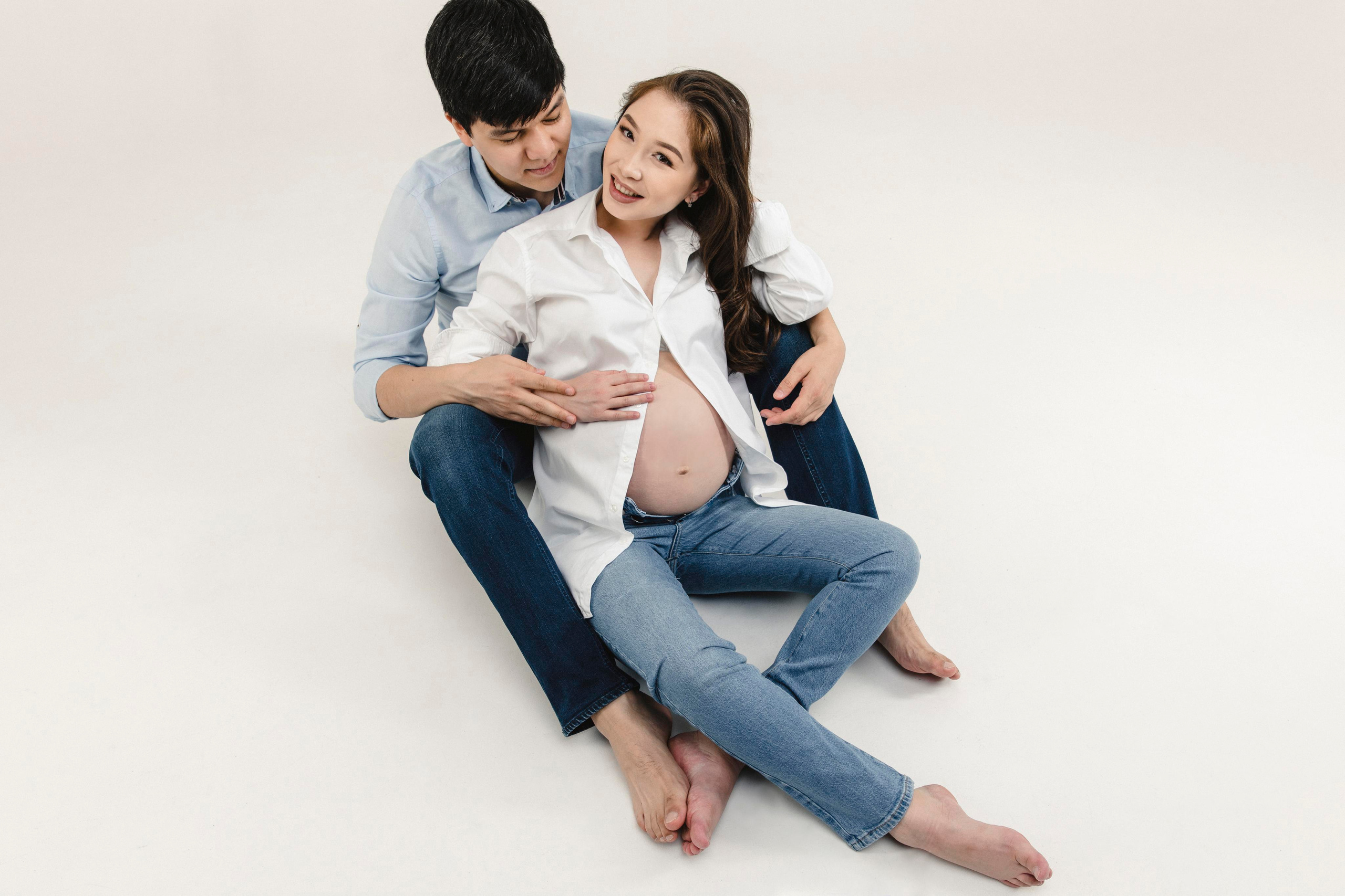 Ермек и Гулим. Свадебный фотограф в Алматы Николай Киреев