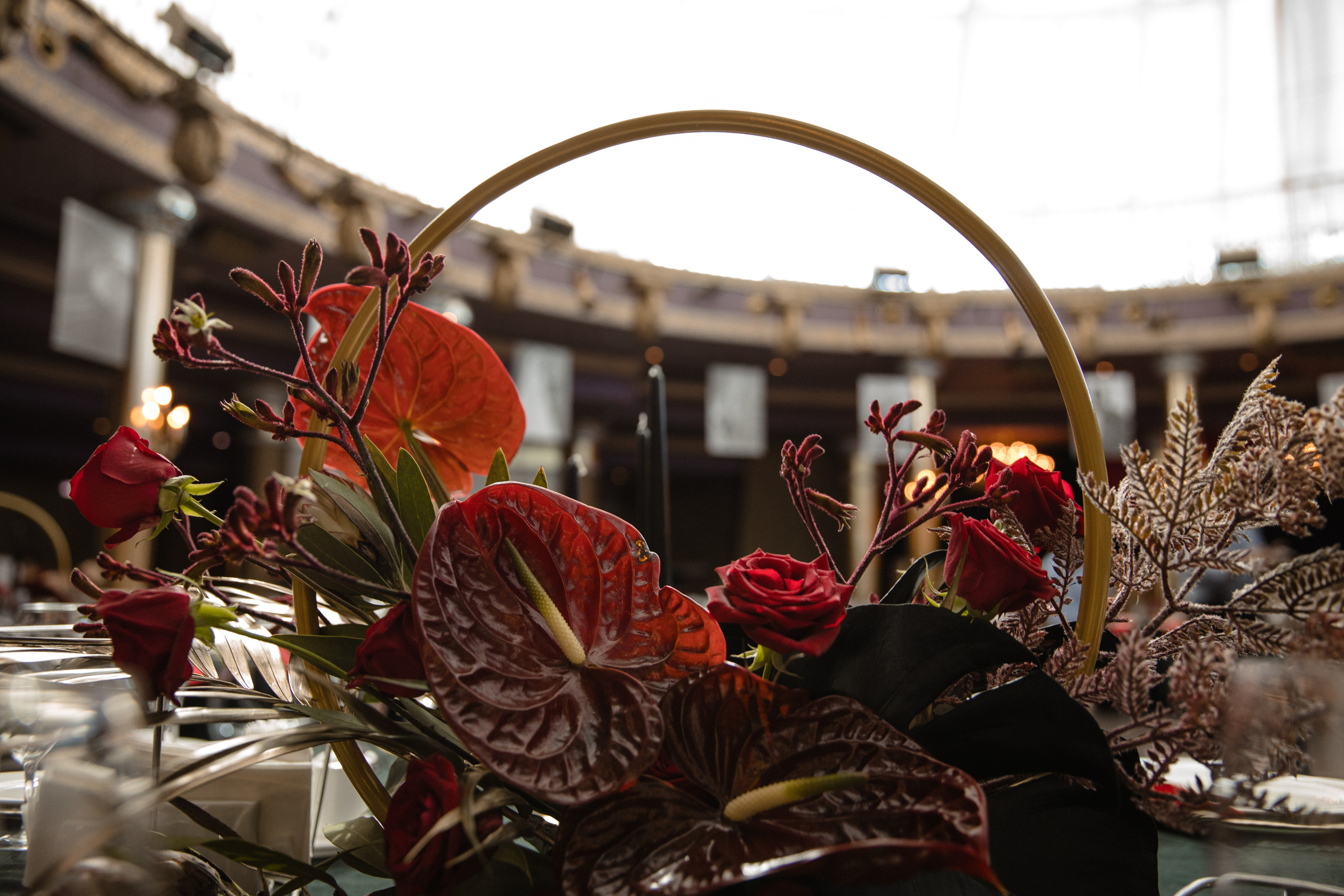 #AZAMATIO_30 Анонс (Декор). Свадебный фотограф в Алматы Николай Киреев