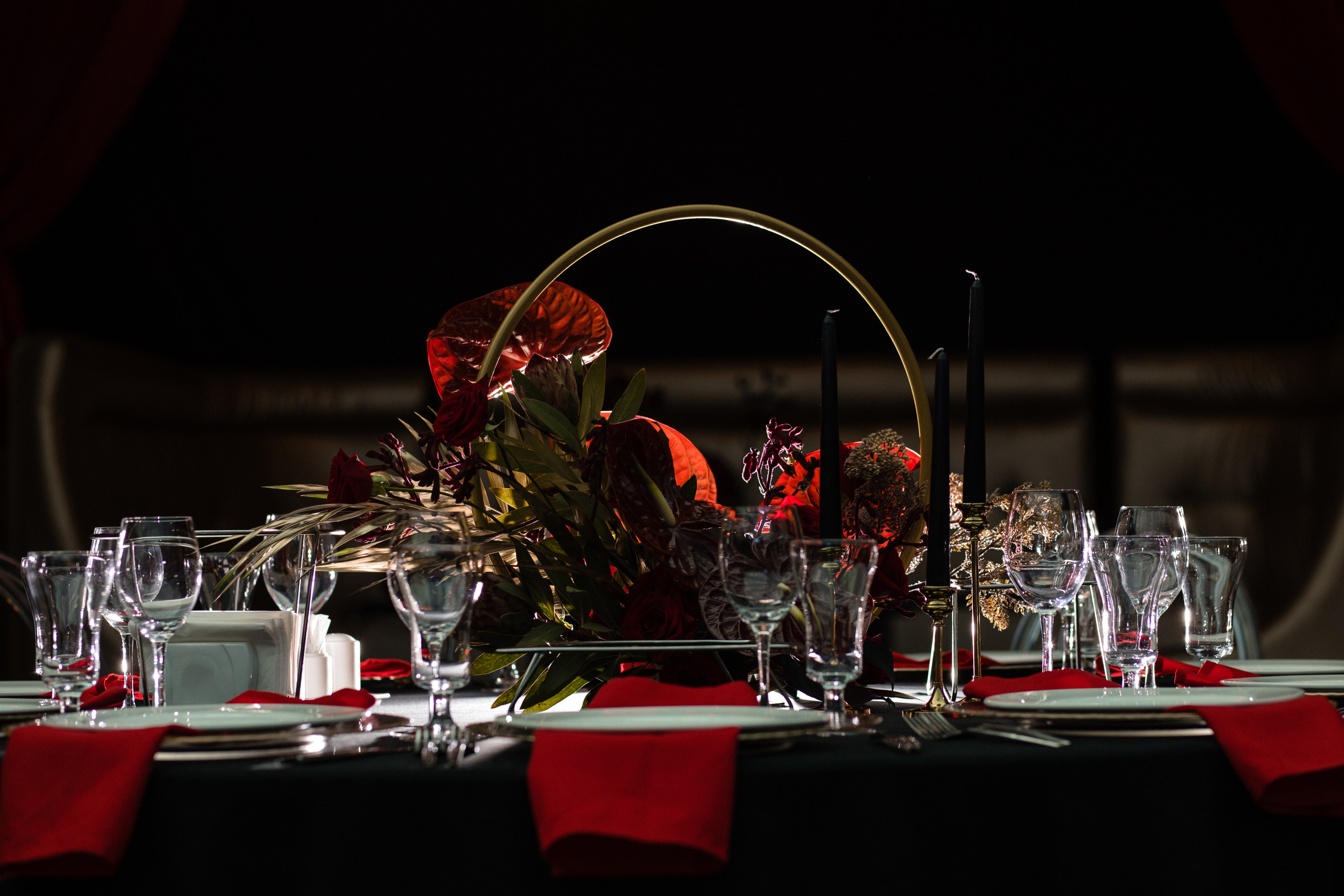 #AZAMATIO_30 Анонс (Декор). Свадебный фотограф в Алматы Николай Киреев