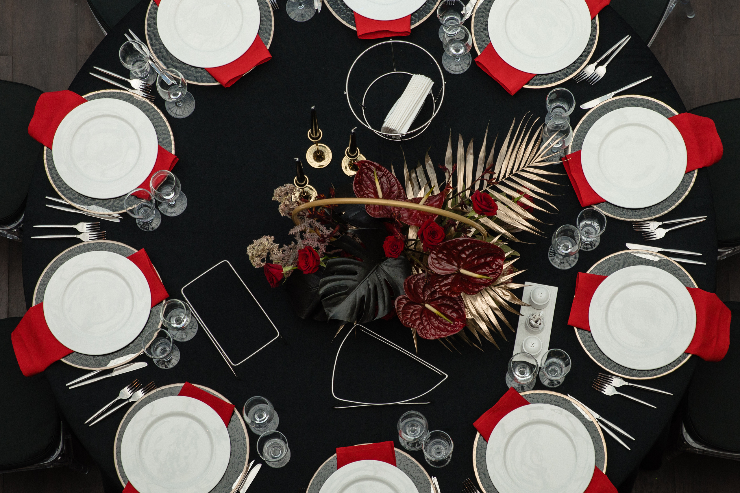 #AZAMATIO_30 Анонс (Декор). Свадебный фотограф в Алматы Николай Киреев