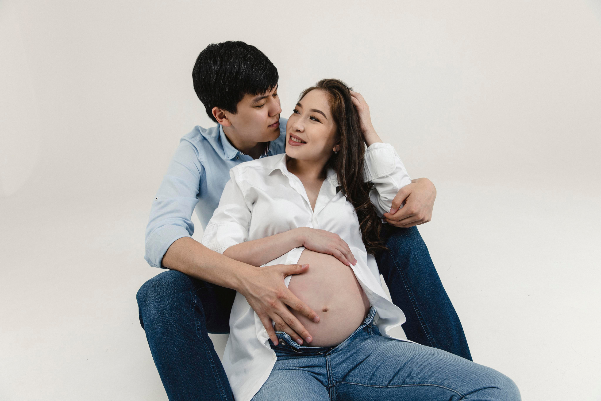 Ермек и Гулим. Свадебный фотограф в Алматы Николай Киреев