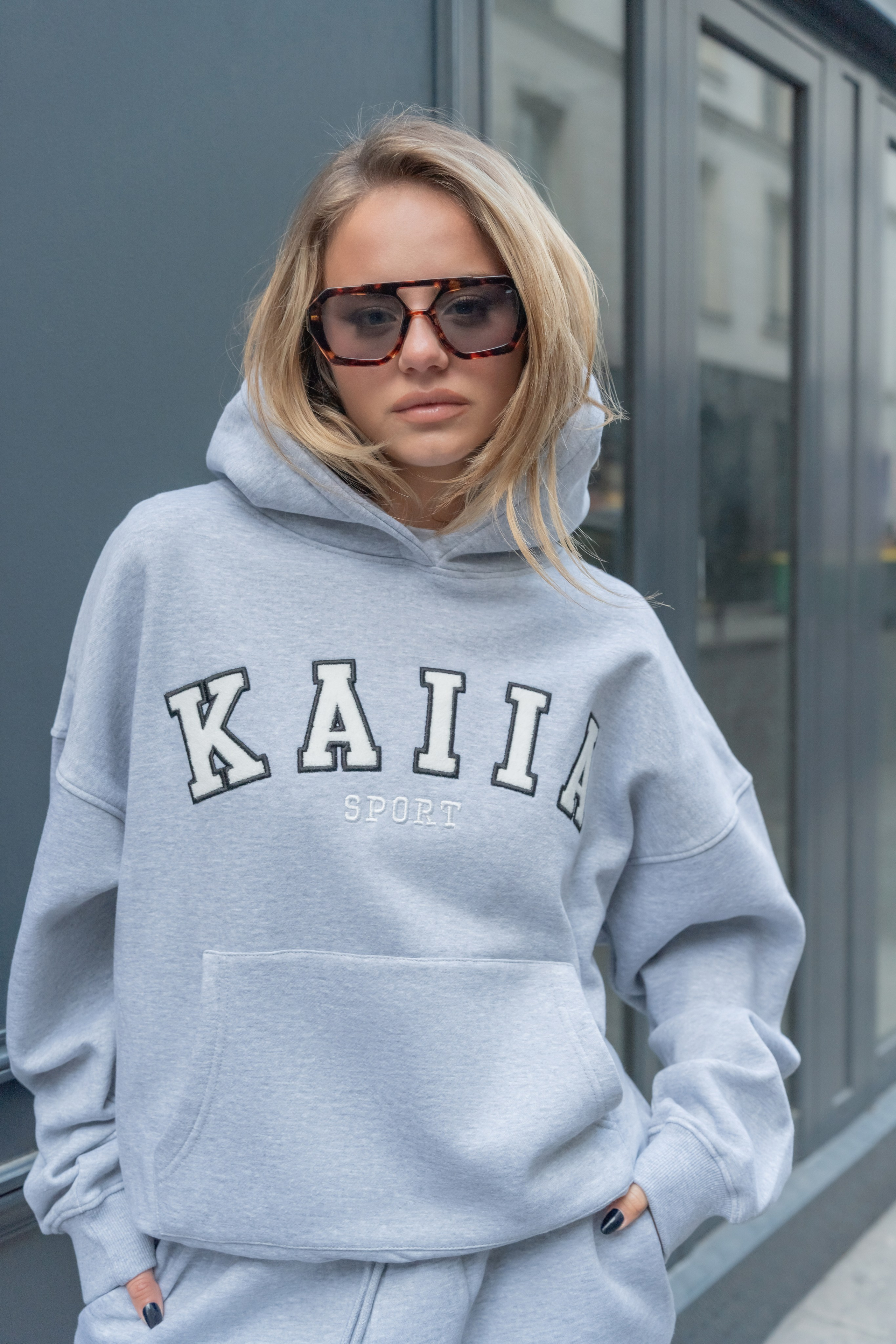 PH: @elleurakova_film. SKARetouch