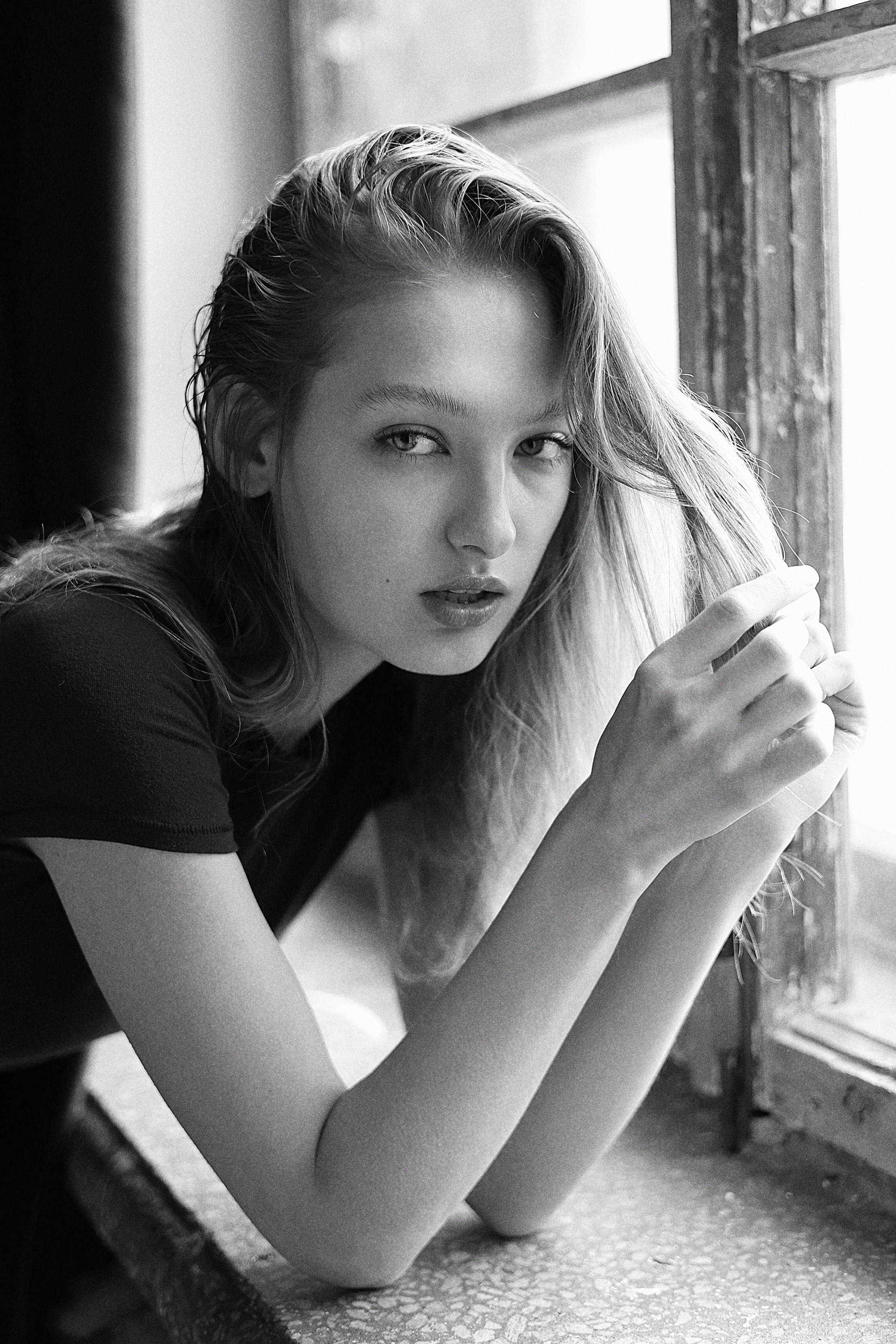 Варвара. Фотограф в Москве и Волгограде Иванова Карина