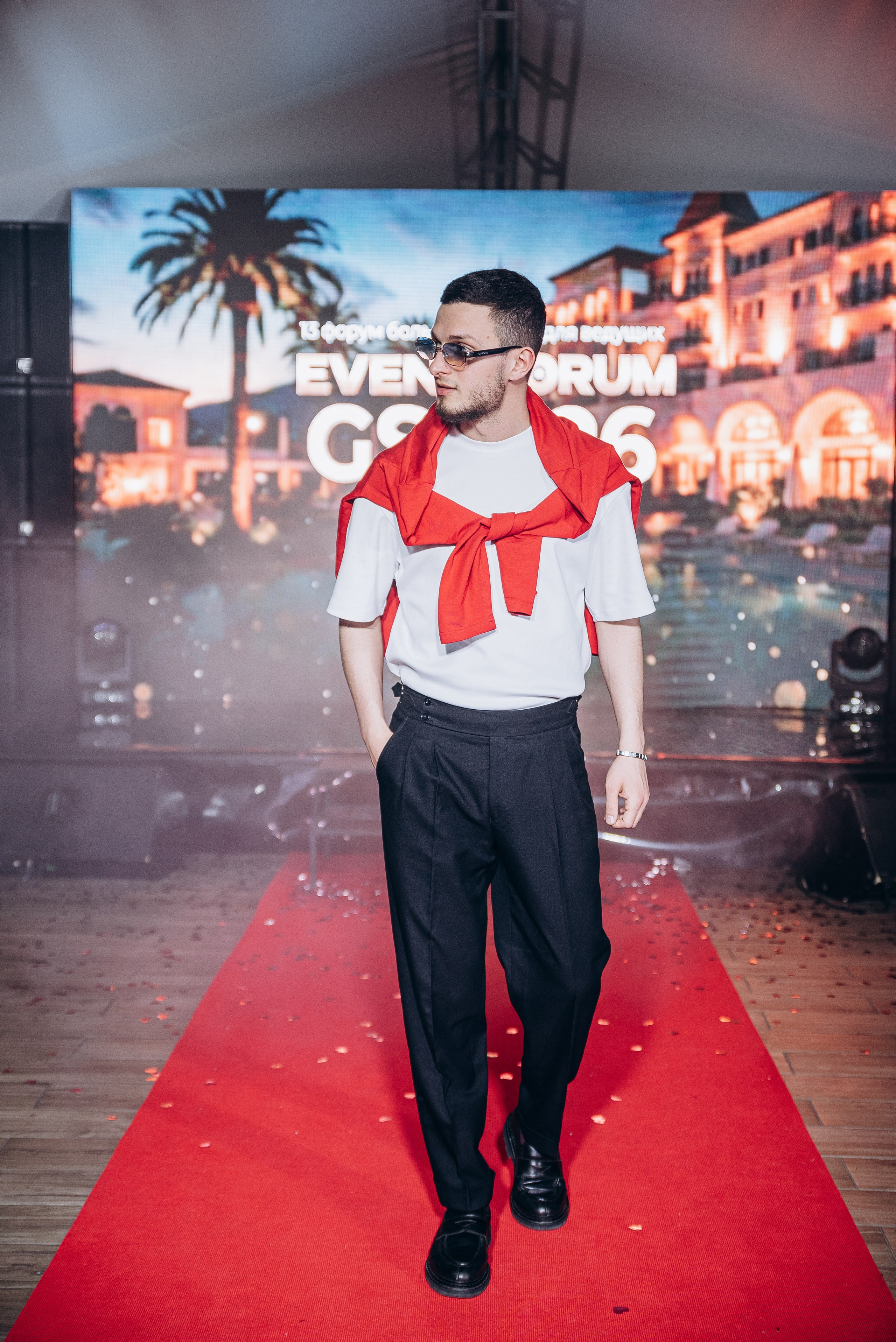 Фотограф на мероприятие Новороссийск. Фотограф Новороссийск / ЮФО / Москва Руслан Пелин