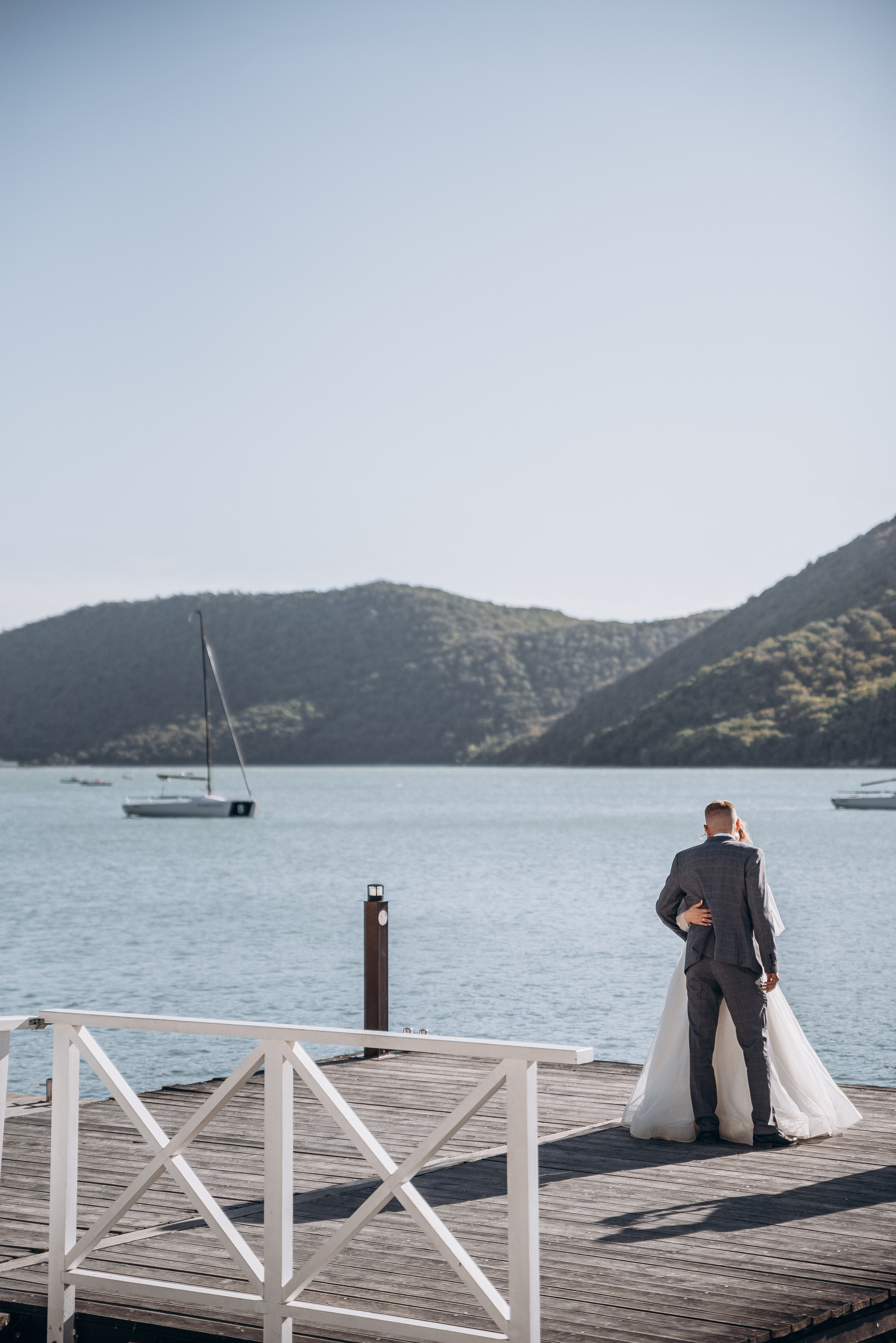 Wedding day 08.09.2023. Фотограф Новороссийск / ЮФО / Москва Руслан Пелин
