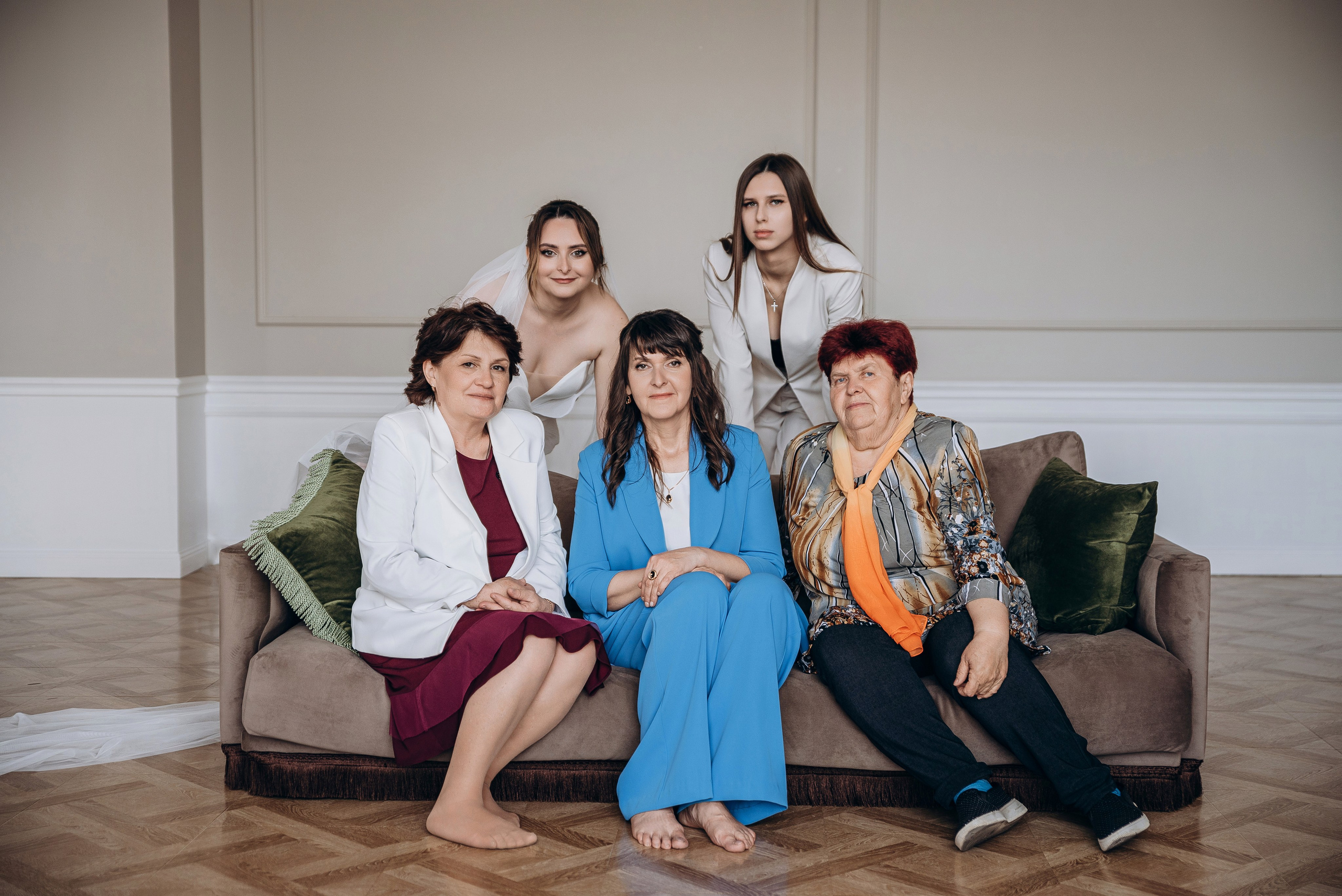 Wedding day 20.04.2024. Фотограф Новороссийск / ЮФО / Москва Руслан Пелин