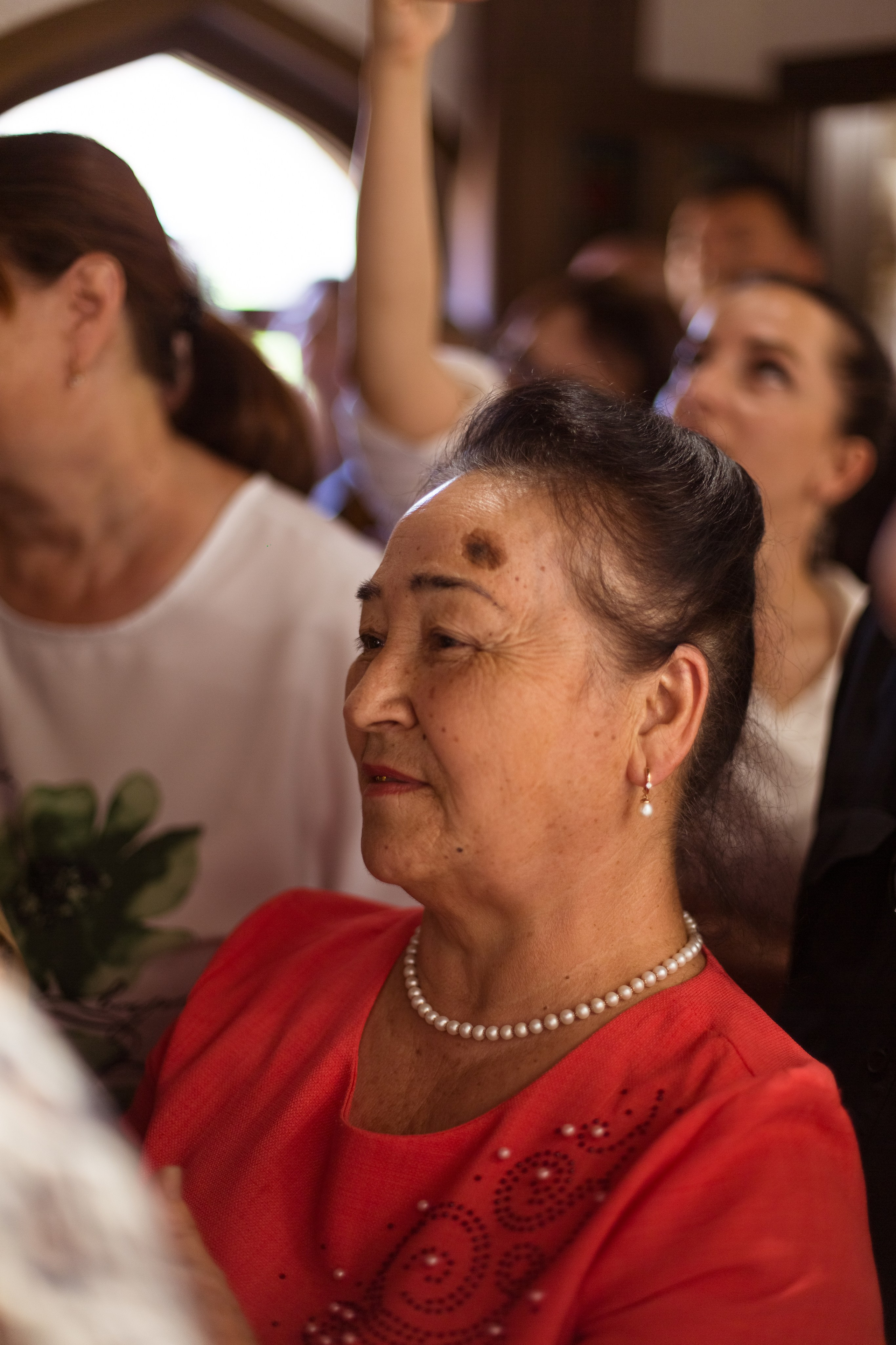 Rifhat Yakupov. Beye Shevkiyeva Photography