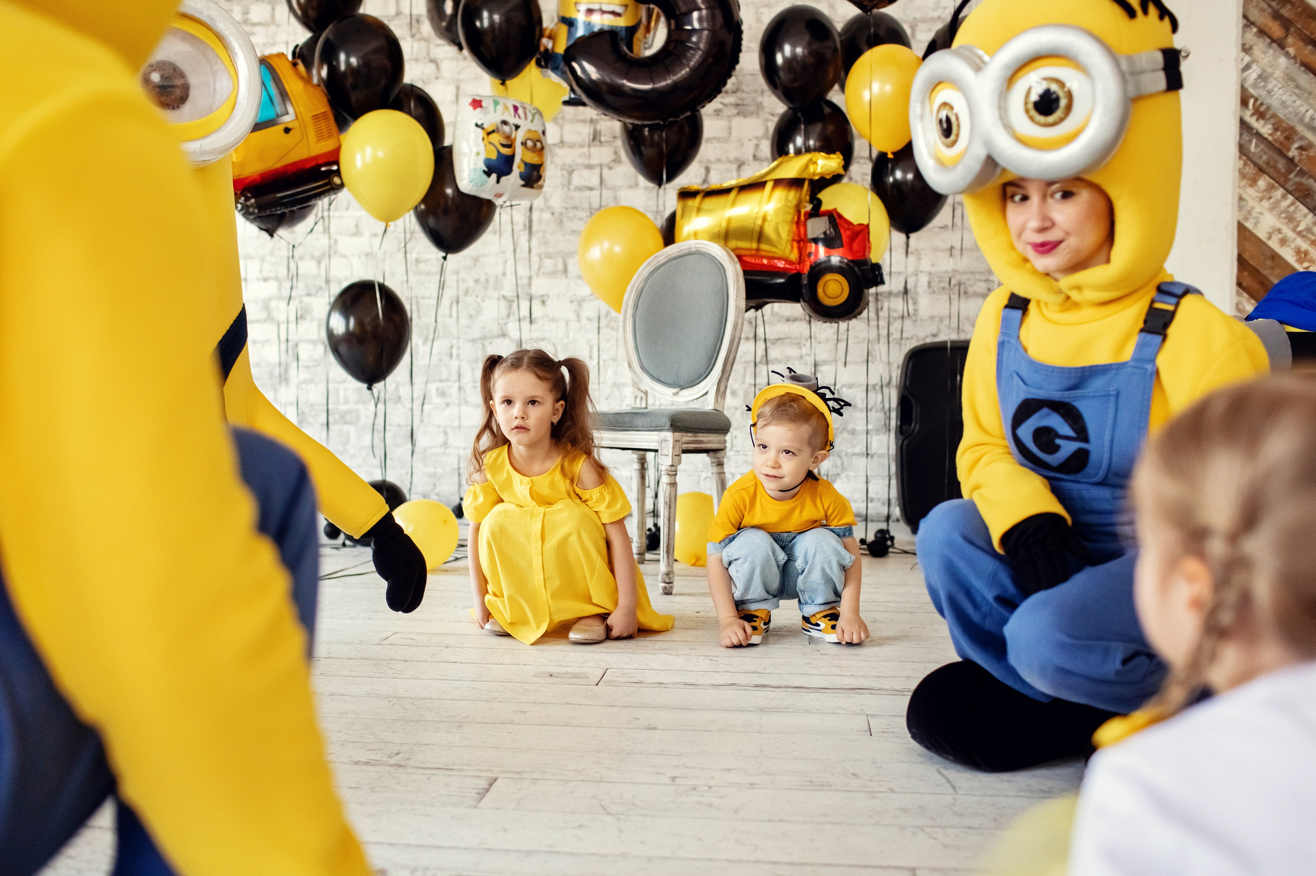 Роме 3 года. Детский и семейный фотограф в Москве Анна Ипатьева