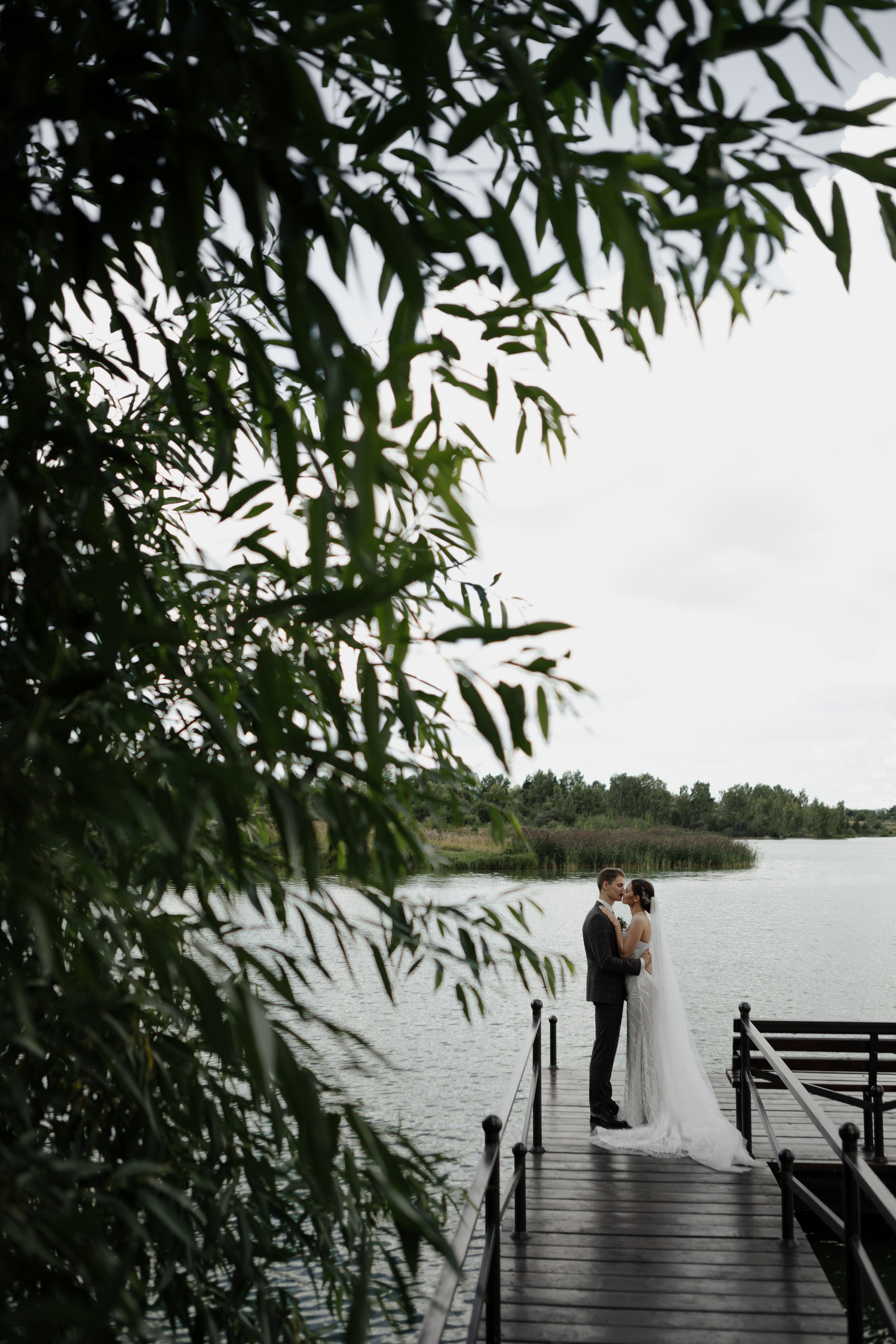 Свадьба Александра и Полины. Фотограф Кольчугино/Владимир/Москва Елизавета Иода