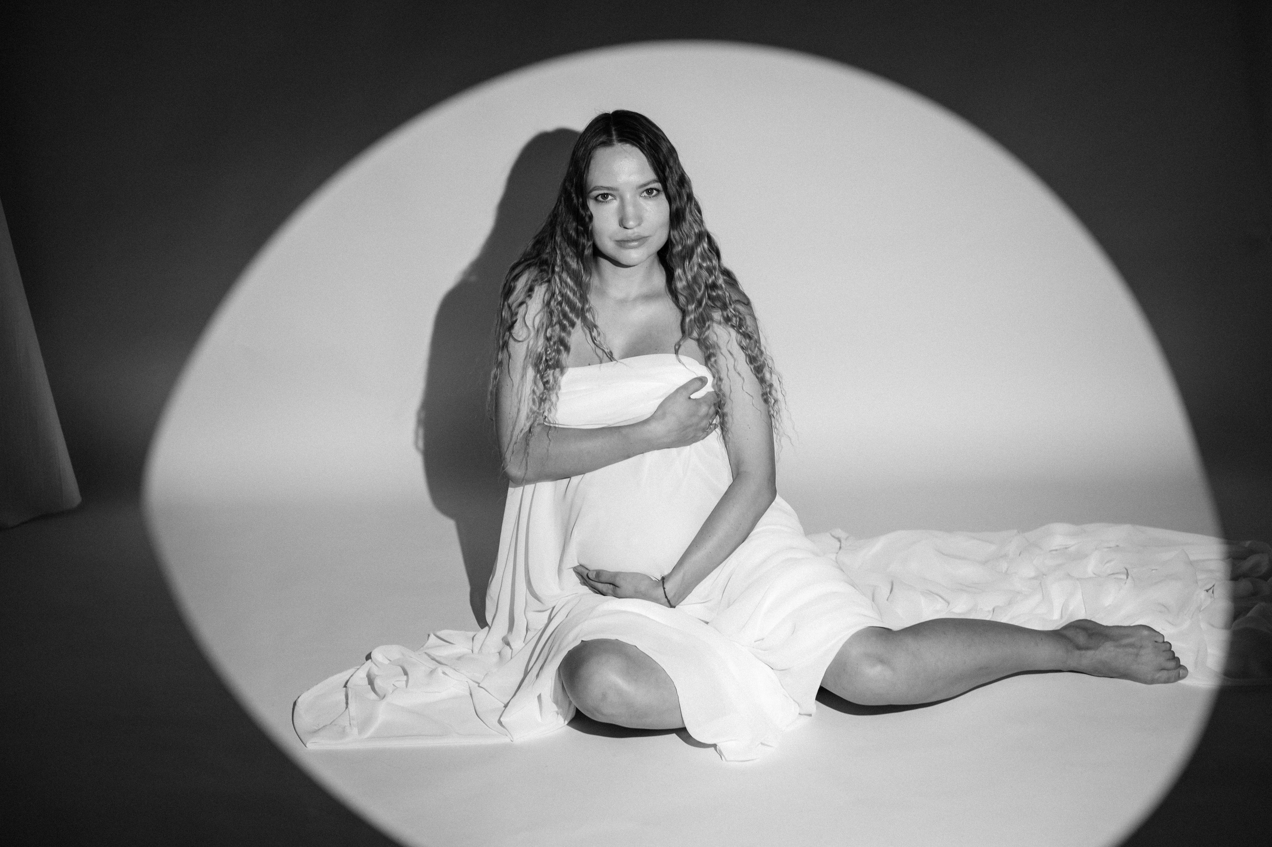 Daria. Professional family and children’s photographer in Izmir Irina Eron