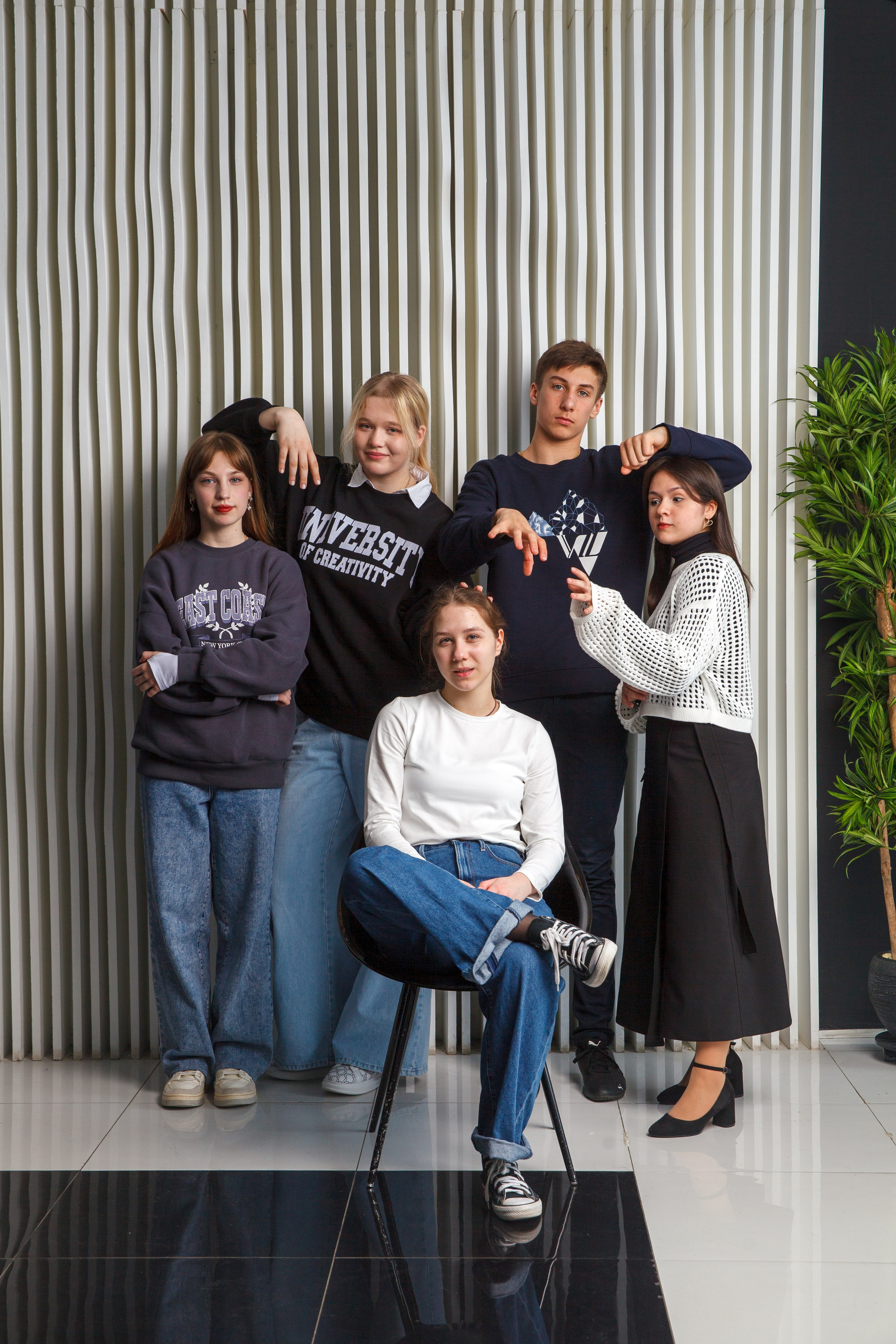 Съемка в студии. Фотограф в Москве Наталья Антипина