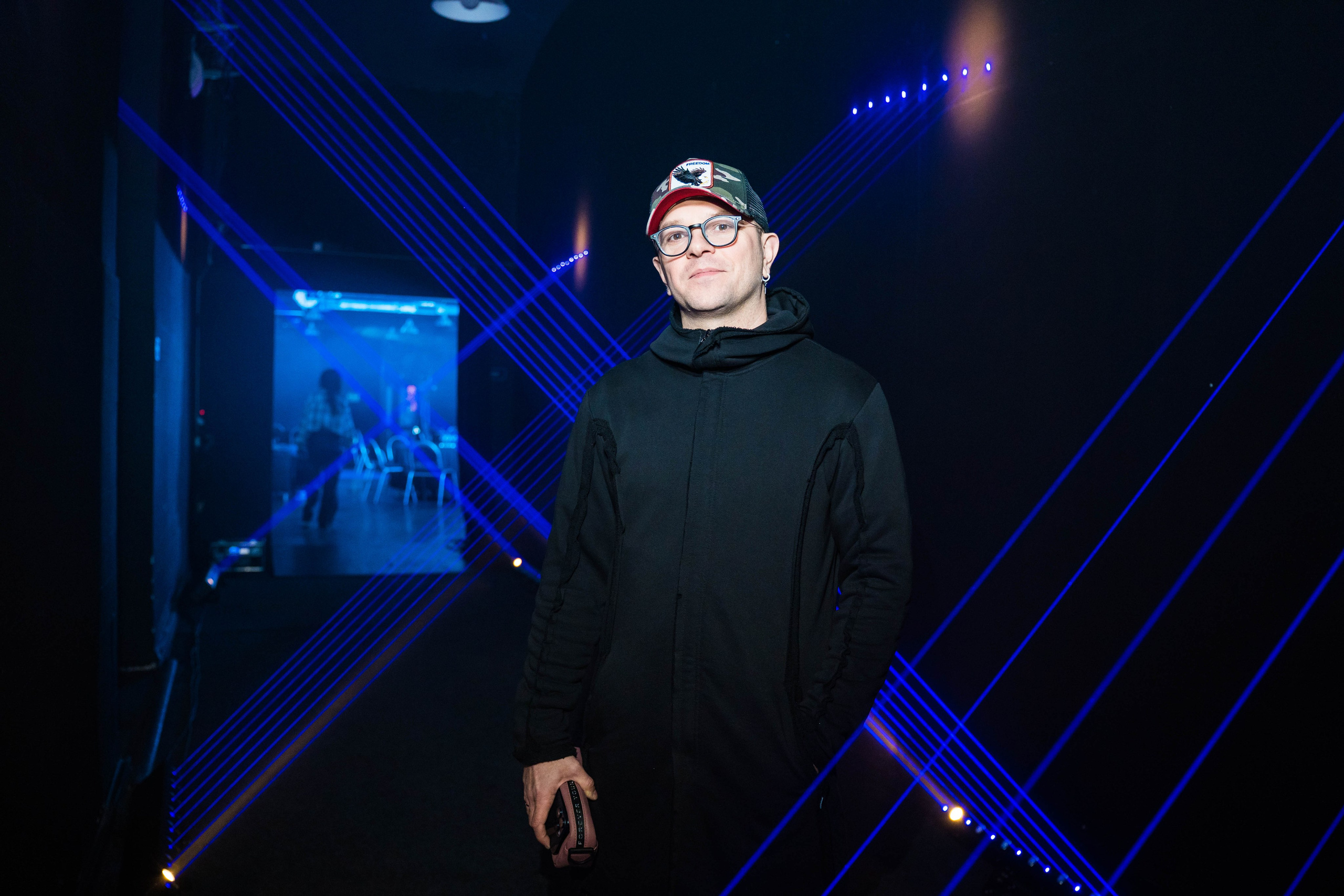 ХHEADS | клубный день. Фотограф Абакумова Анастасия