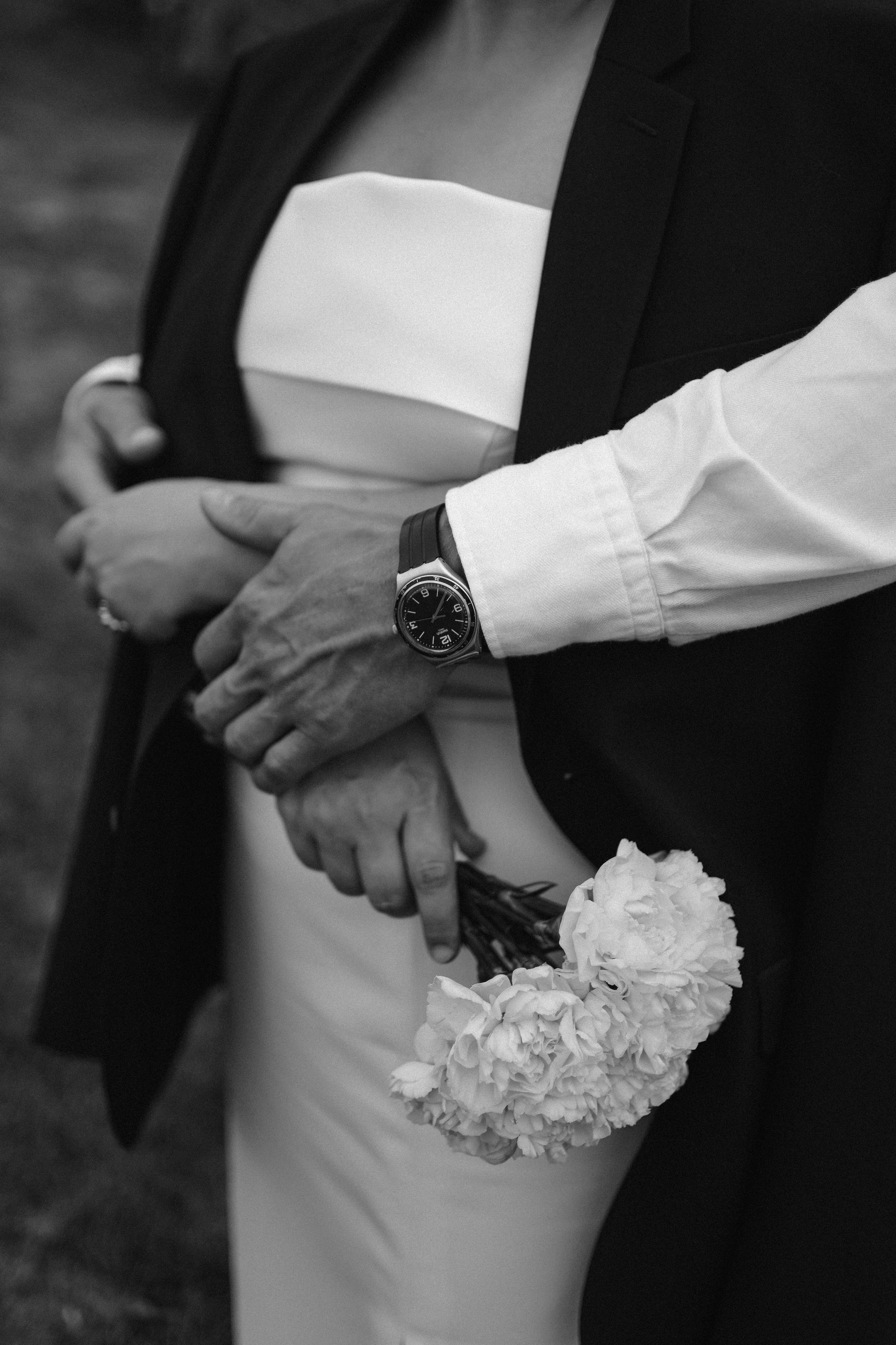 Марина и Никита, прогулка. Фотограф Перевозкина Анна