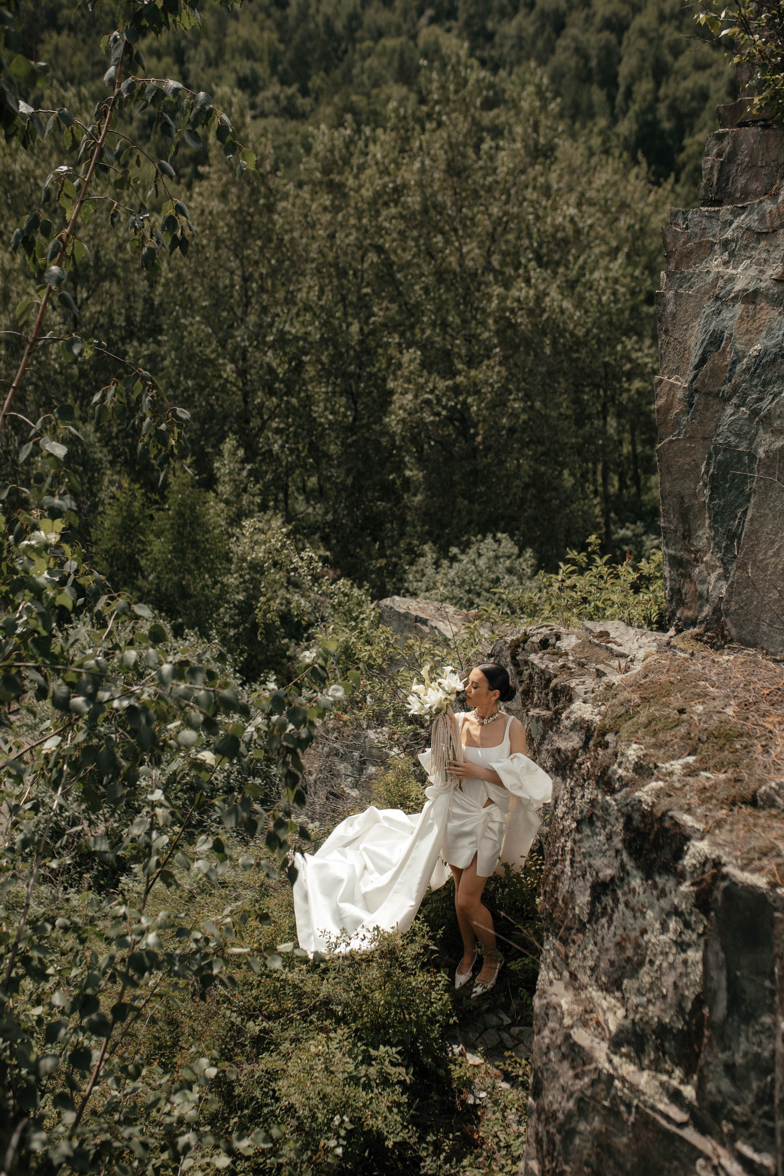 Максим и Арина. Фотограф Барнаул Полина Теплова