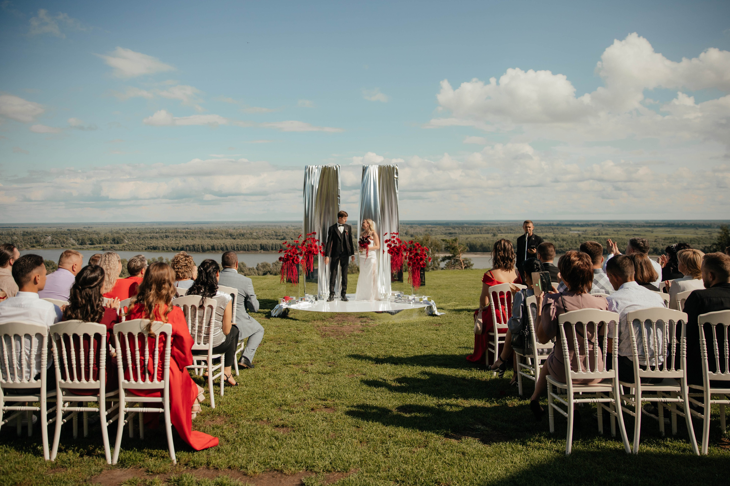 Антон и Полина. Фотограф Барнаул Полина Теплова