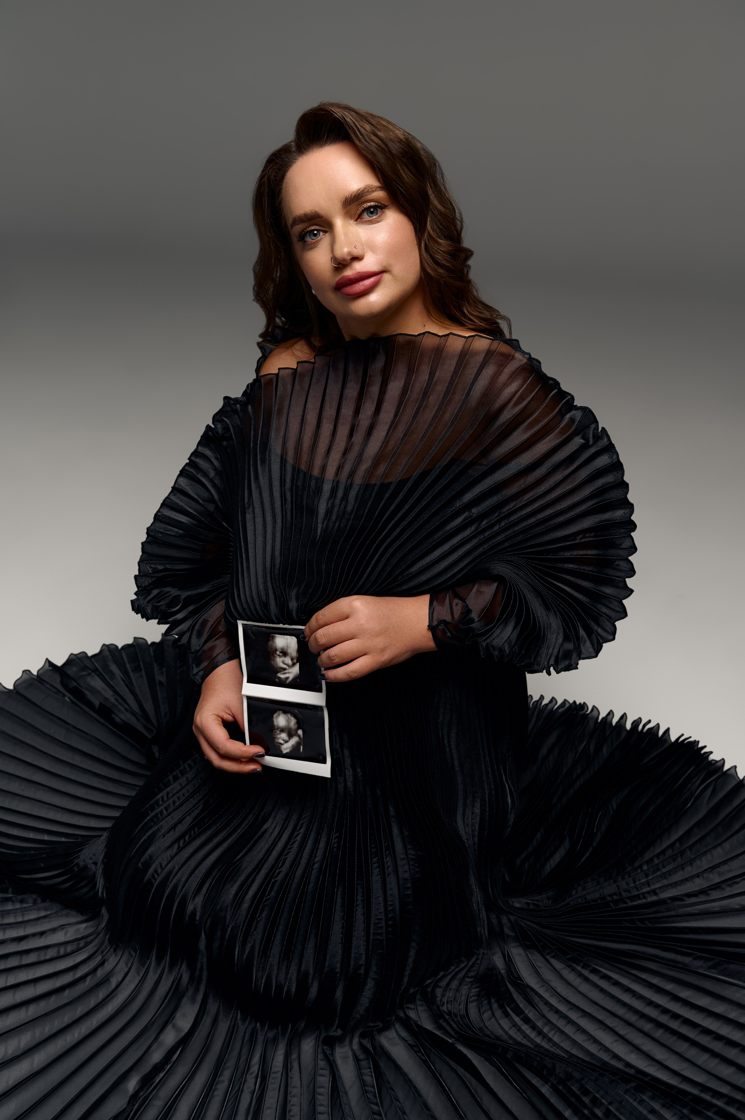 Оксана и Осман. Фотограф Юлия Тоньшина