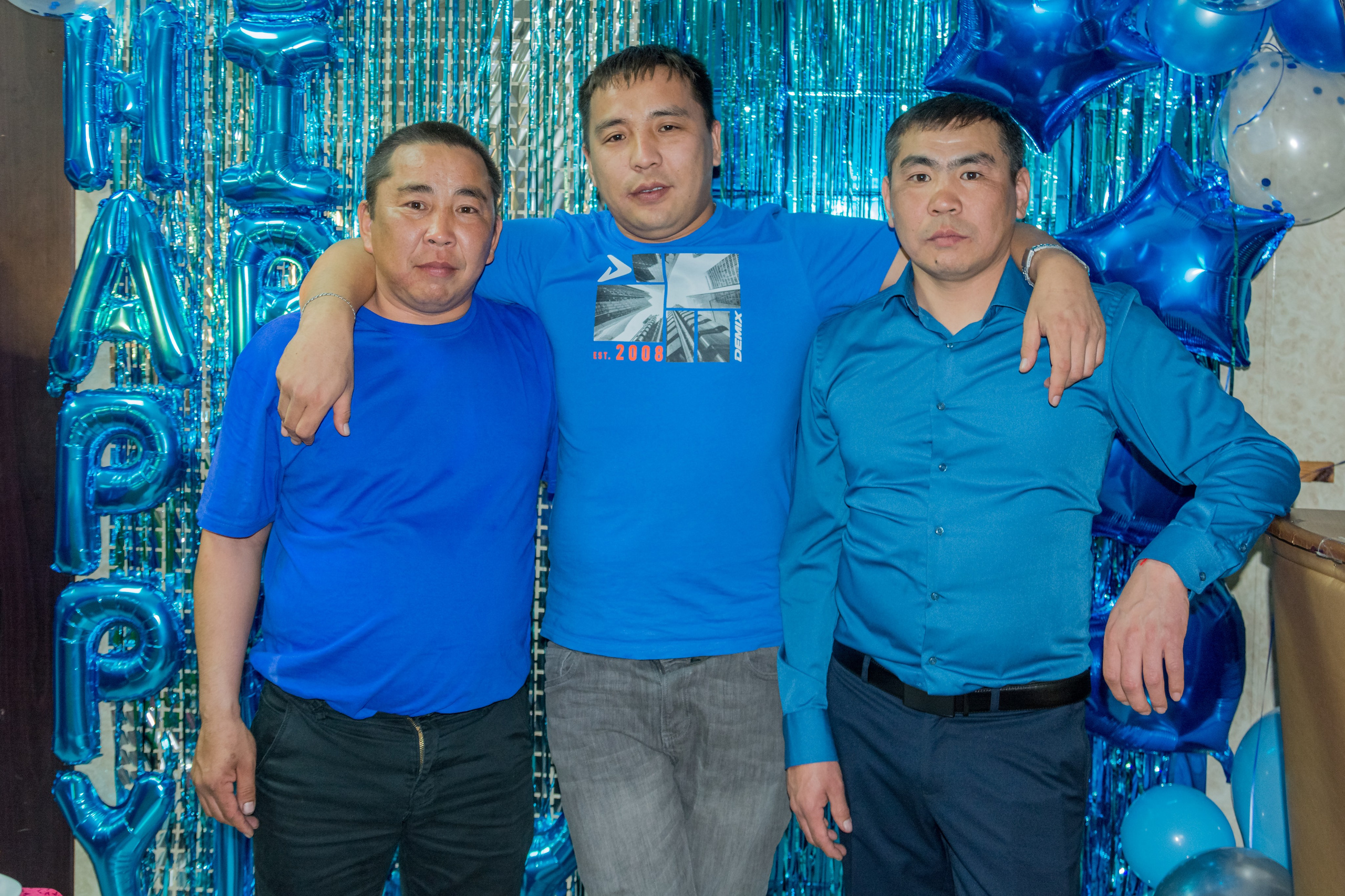 Милан 3. Фотограф широкого профиля Чита-Цасучей