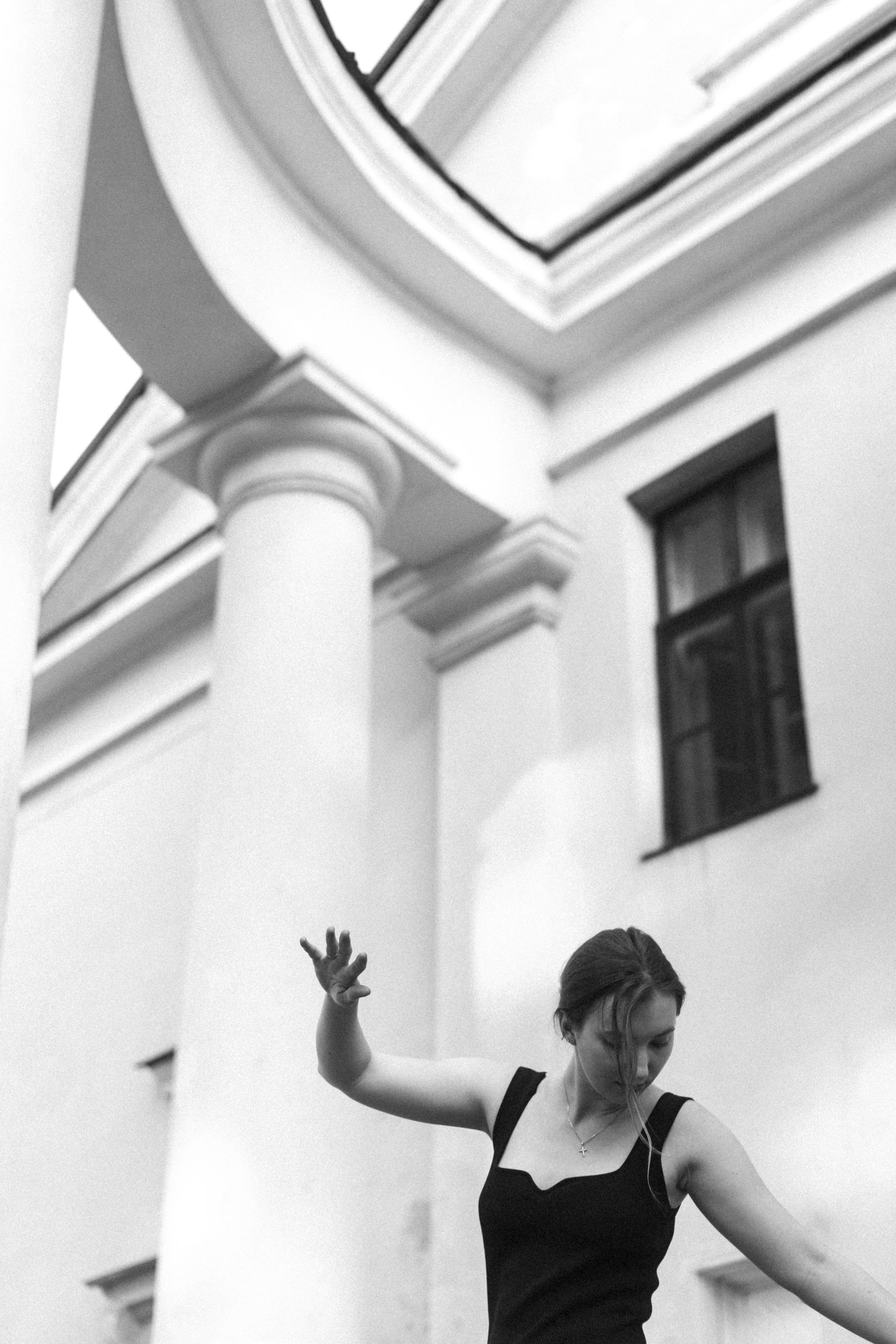 Элина. Veronika Popadeikina Photographer