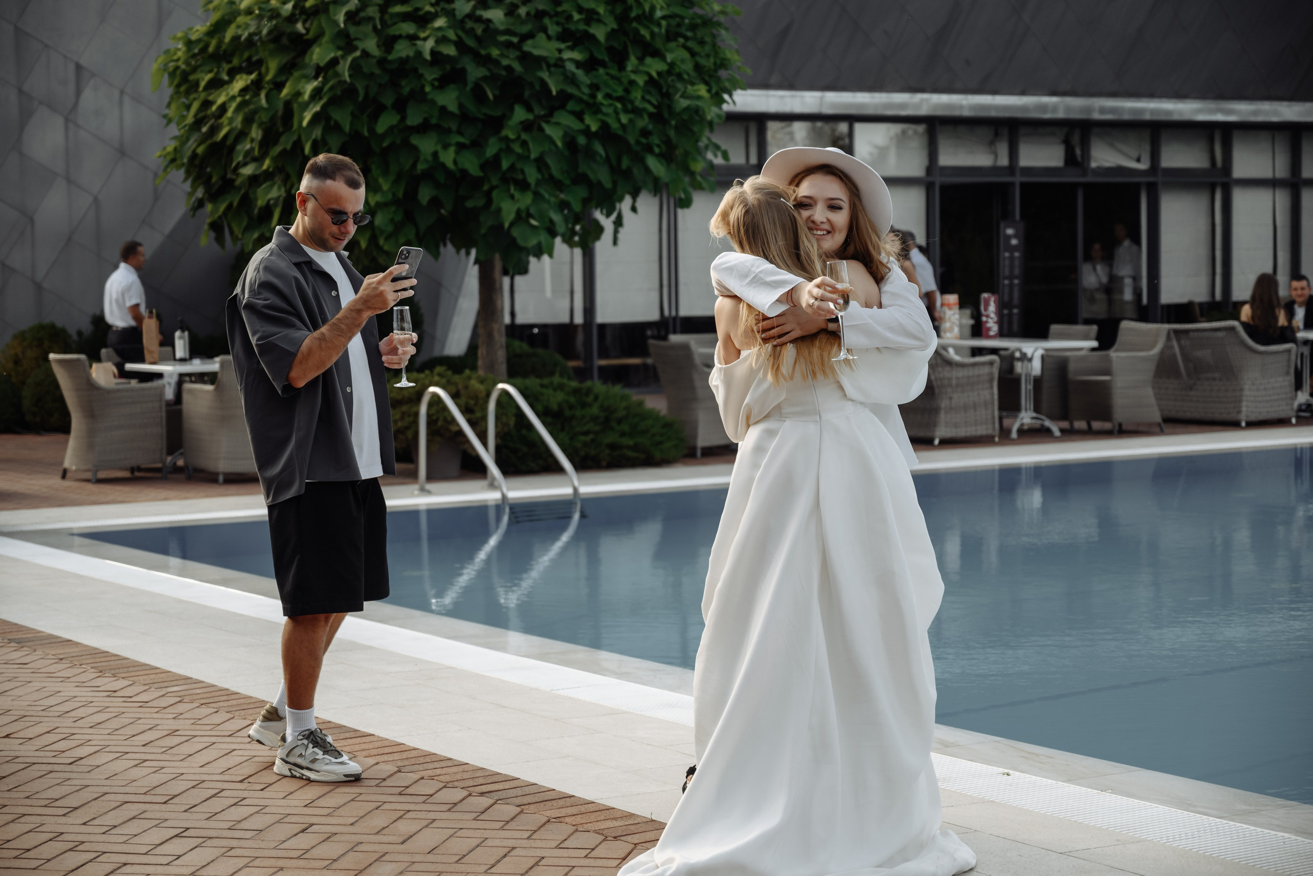 ПАВЕЛ И АНЕЧКА. Свадебный фотограф Ксения Барабаш