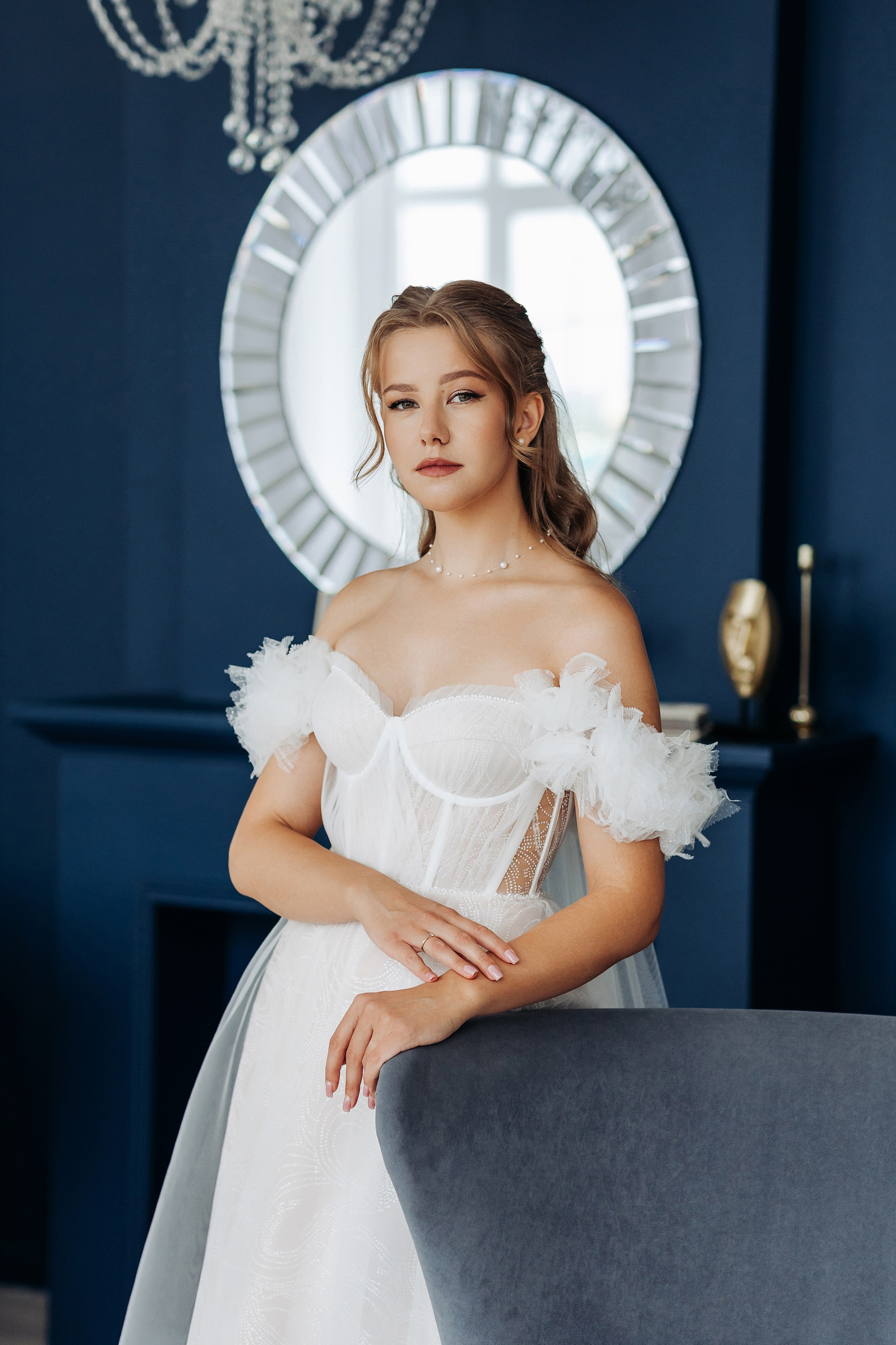 Александр Ирина. Фотограф Омск Андрей Козяков