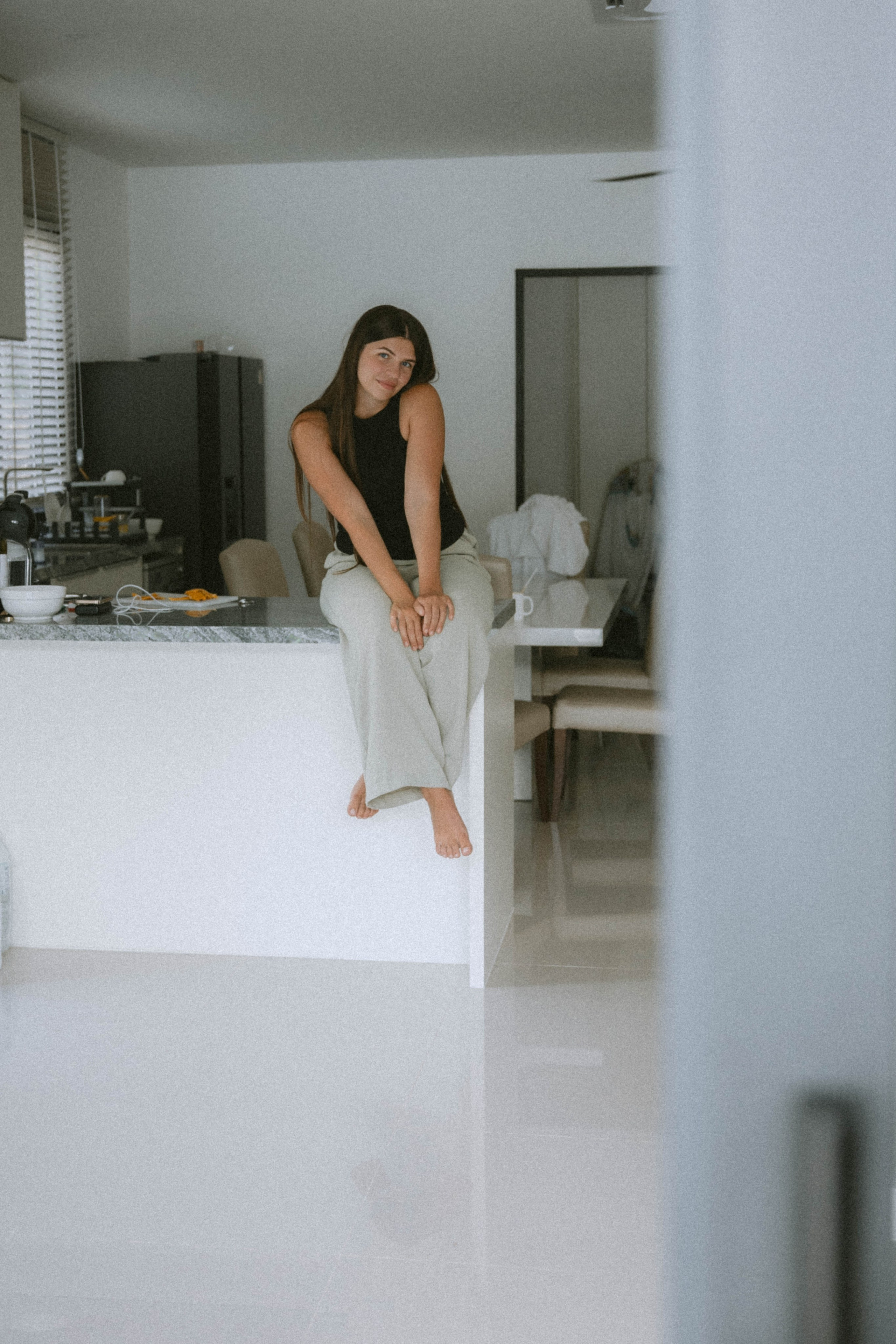 Ксения и Александр / Самуи. Семейный и детский фотограф в Москве Анастасия Каипова