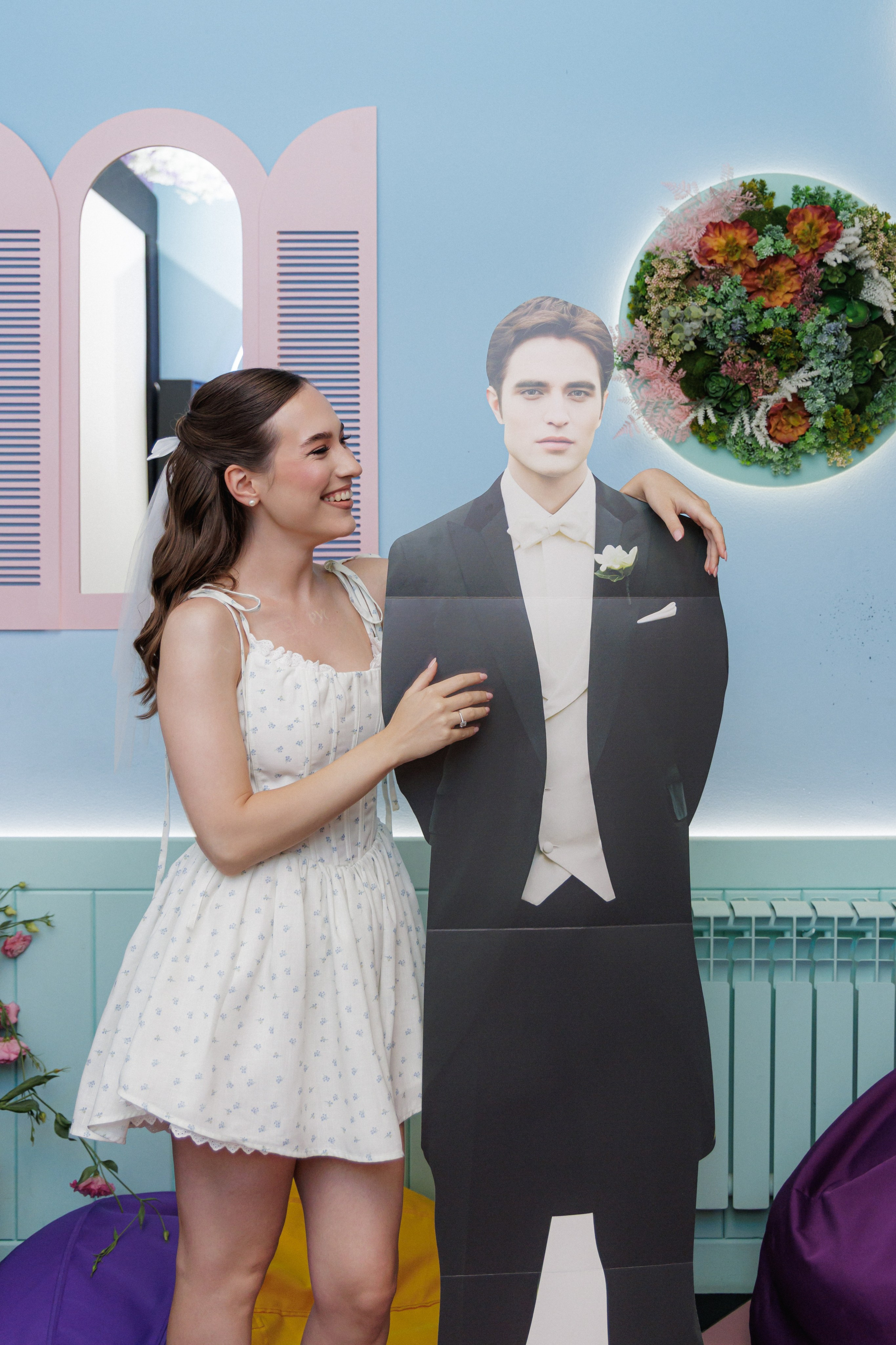 Девичник. Aleksantis