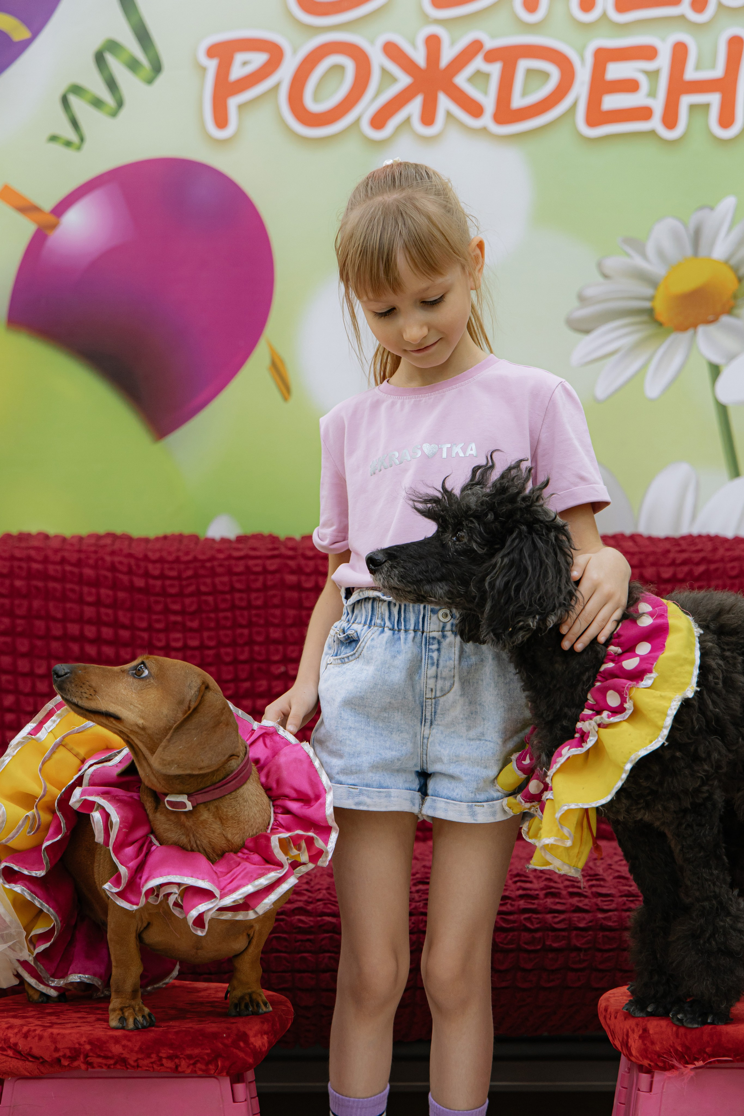 Марк 2 года. Aleksantis