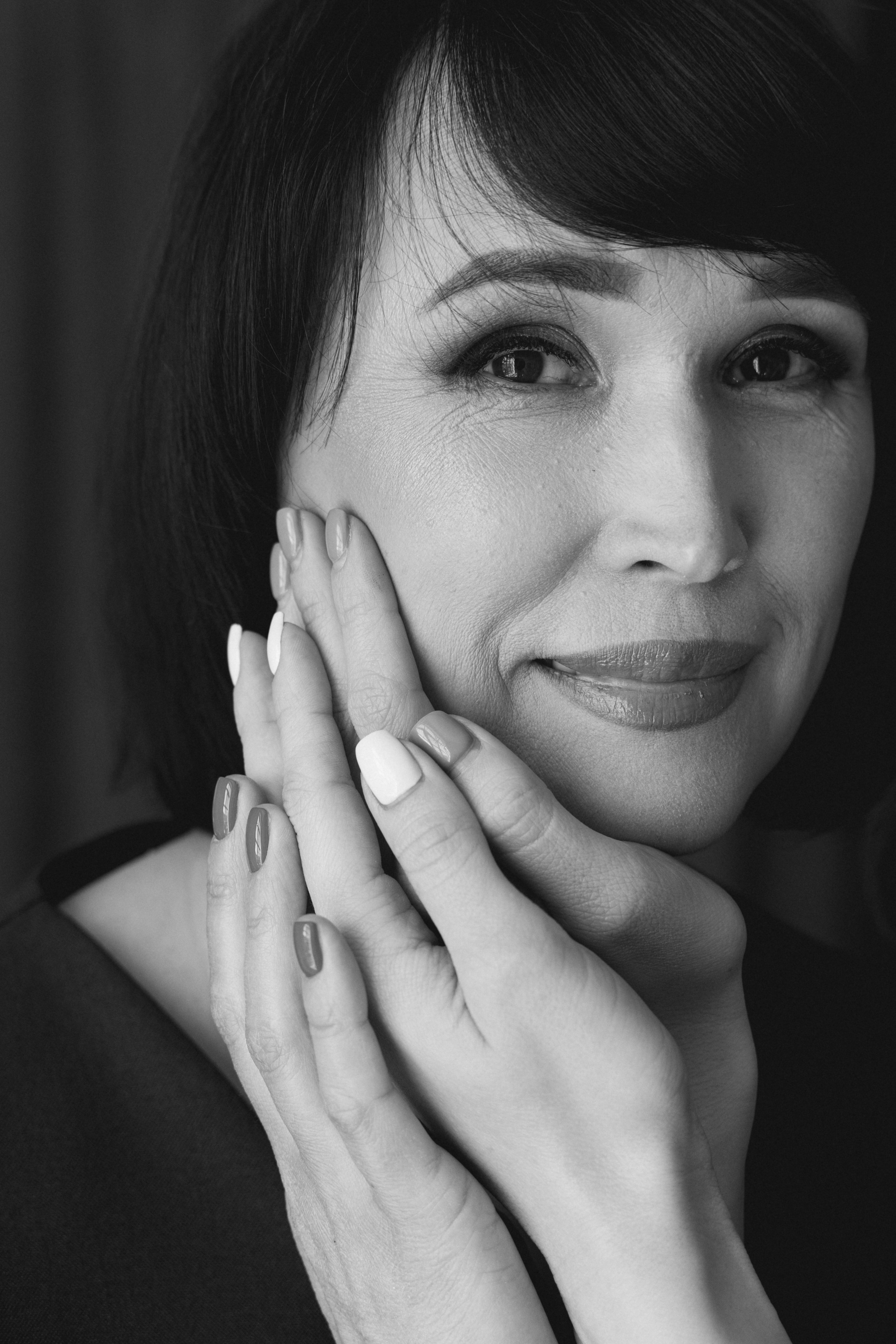 Мама и дочери. Aleksantis