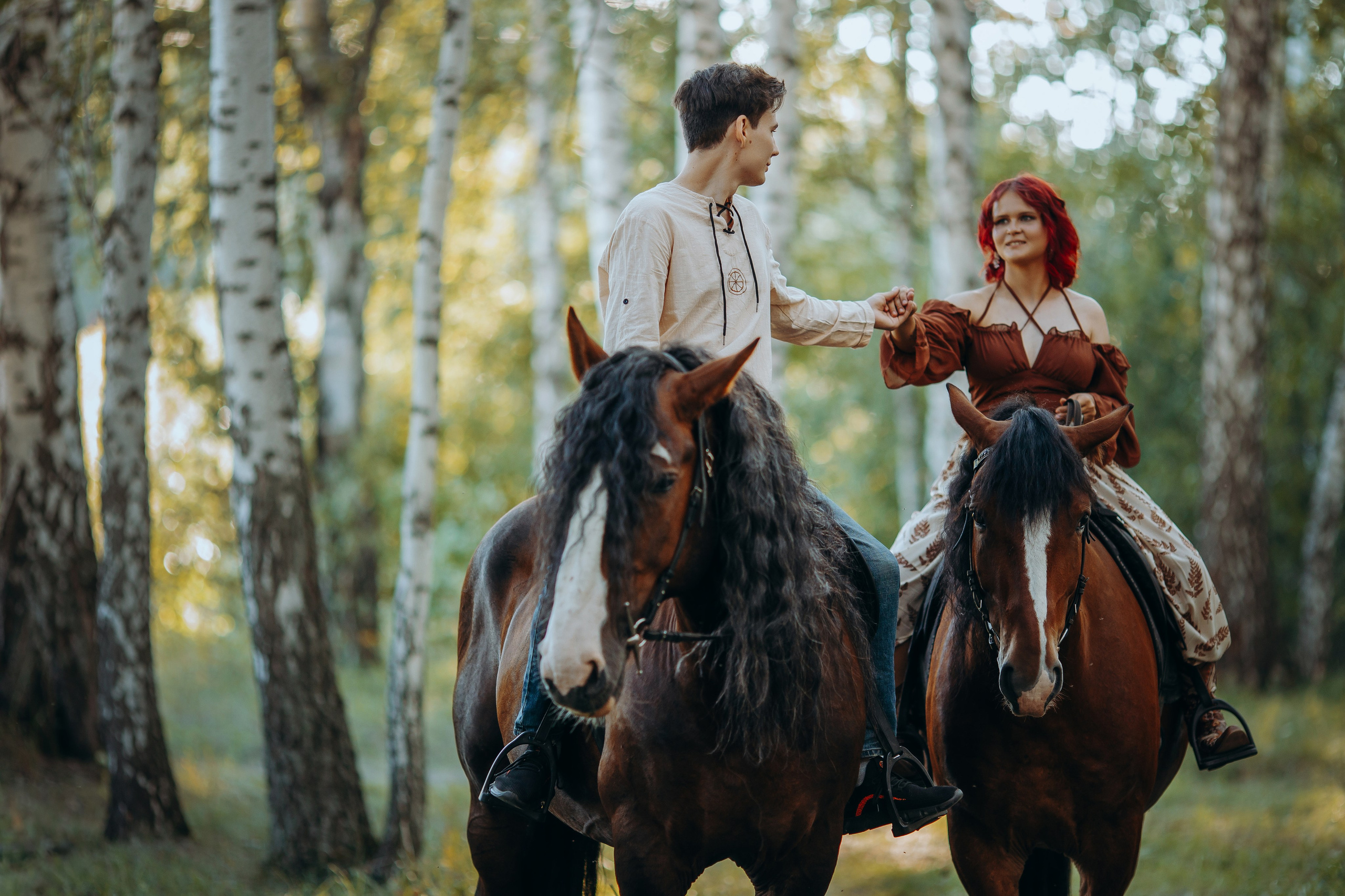 LOVESTORY С ЛОШАДЬМИ. Анна Молчанова конный фотограф в Тюмени | фотосессии с лошадьми Тюмень