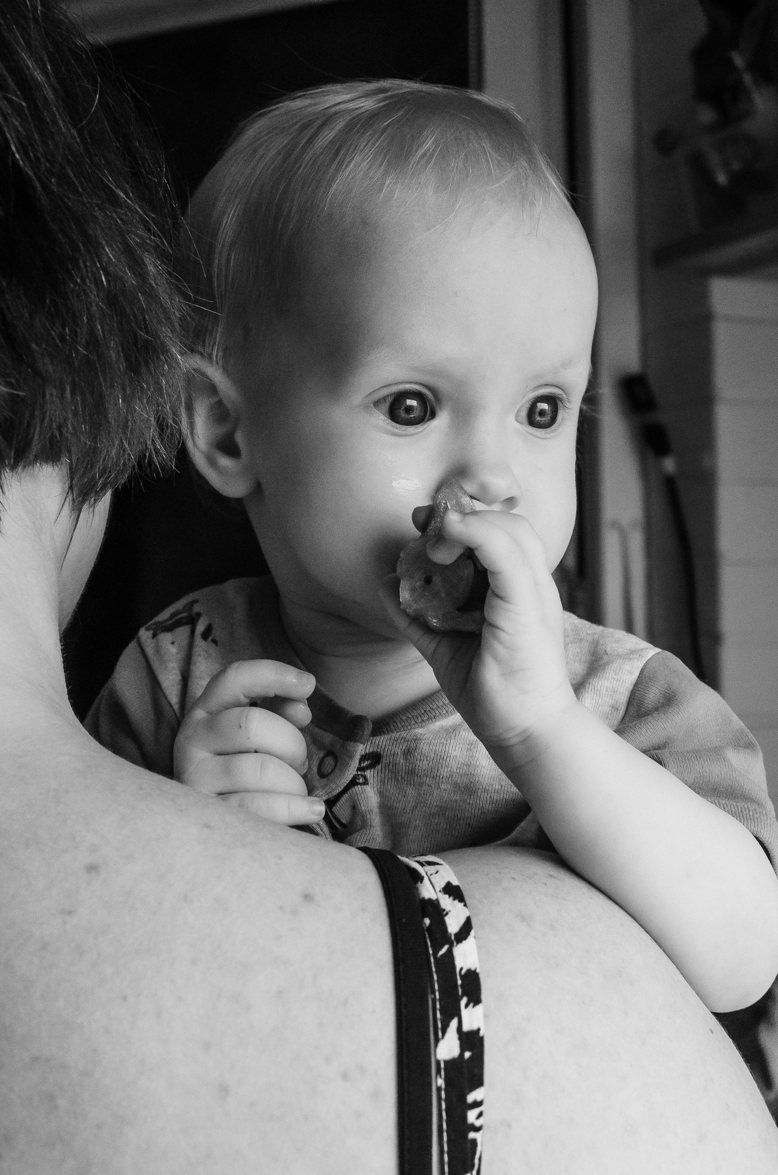 Оля и Настя