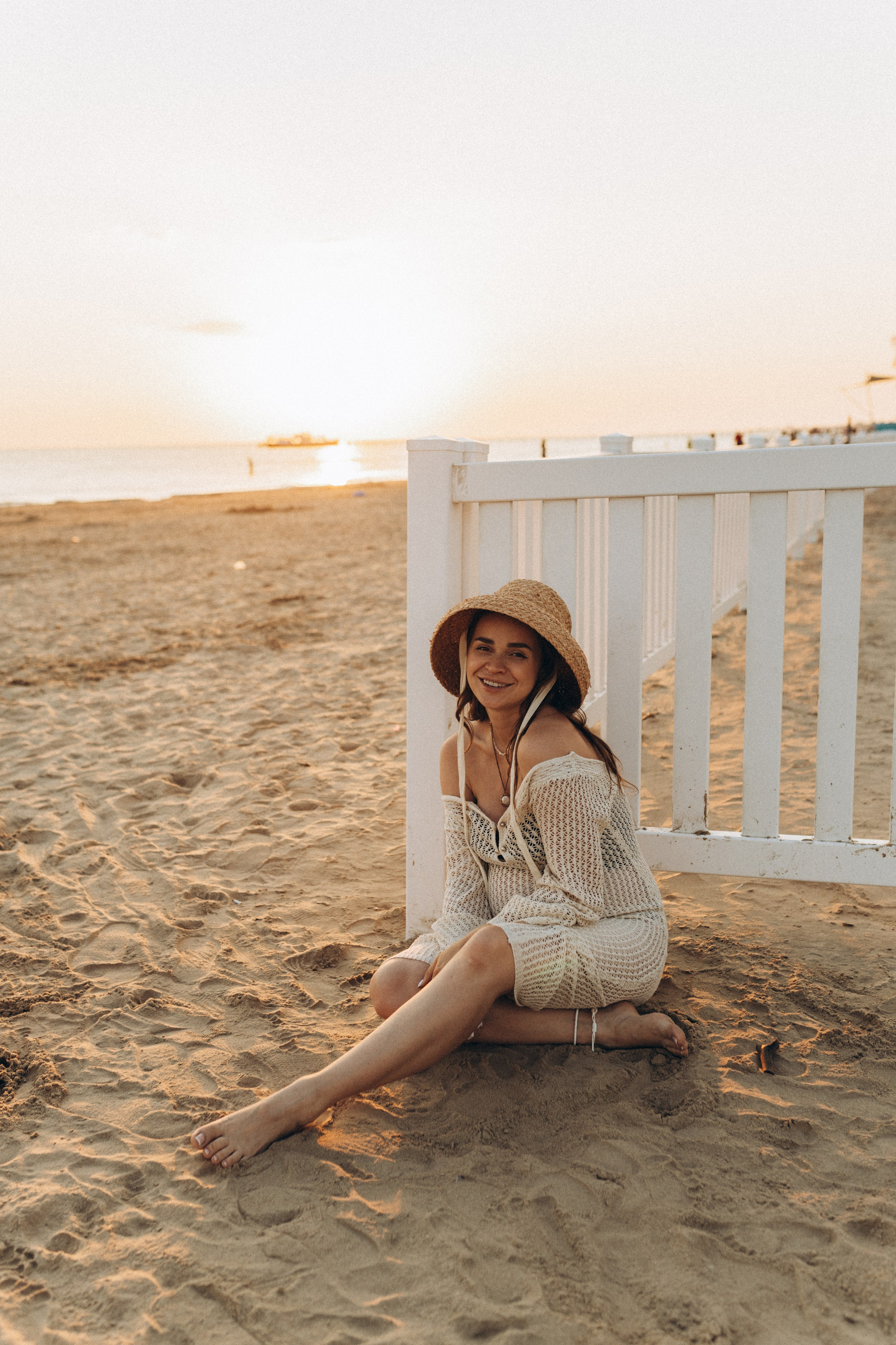 Вера. Семейный фотограф в Новороссийске и Анапе Александра Яковлева