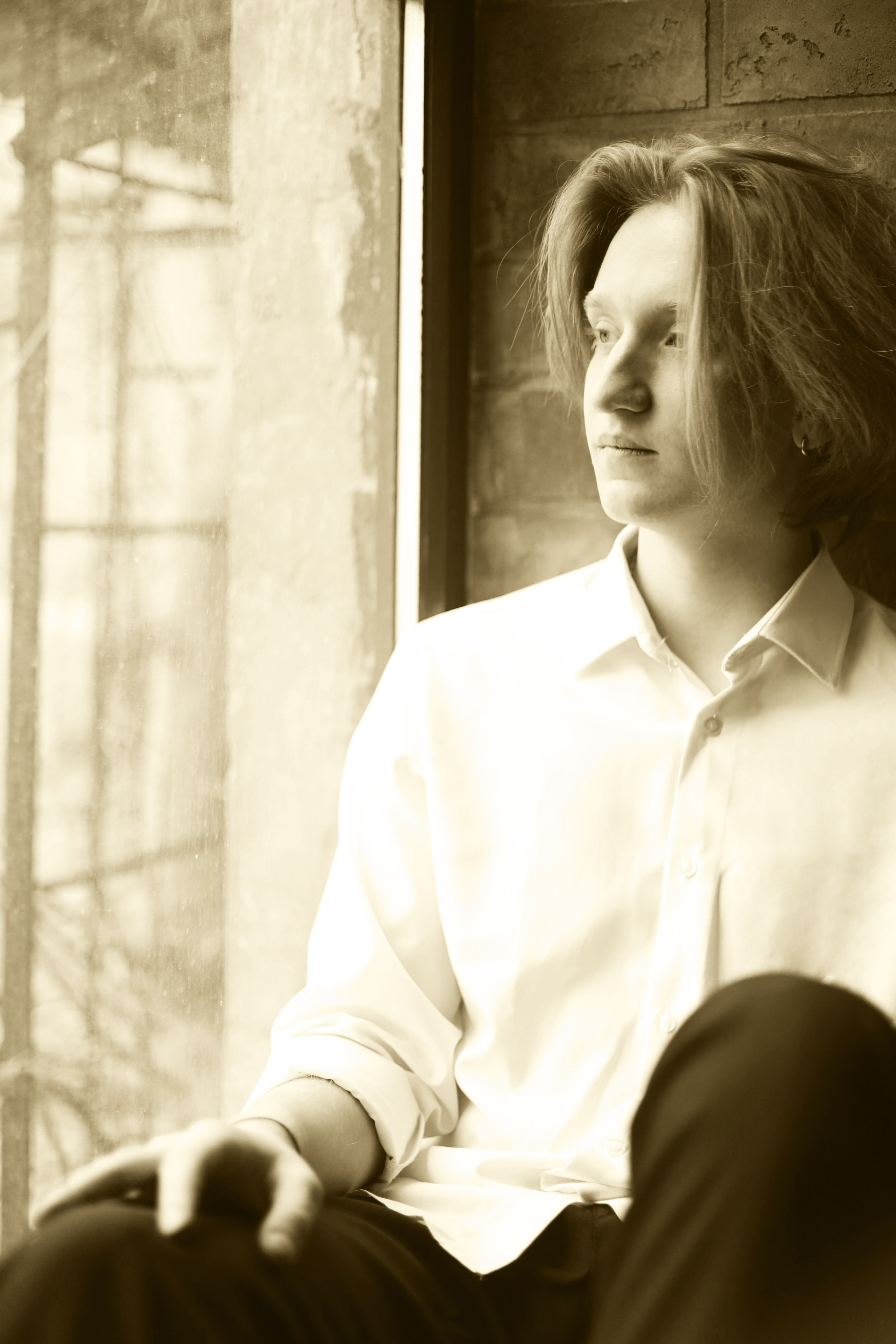 Фотосессия студийная. Фотограф в Крыму Татьяна Барицкая ЕНОТИКА