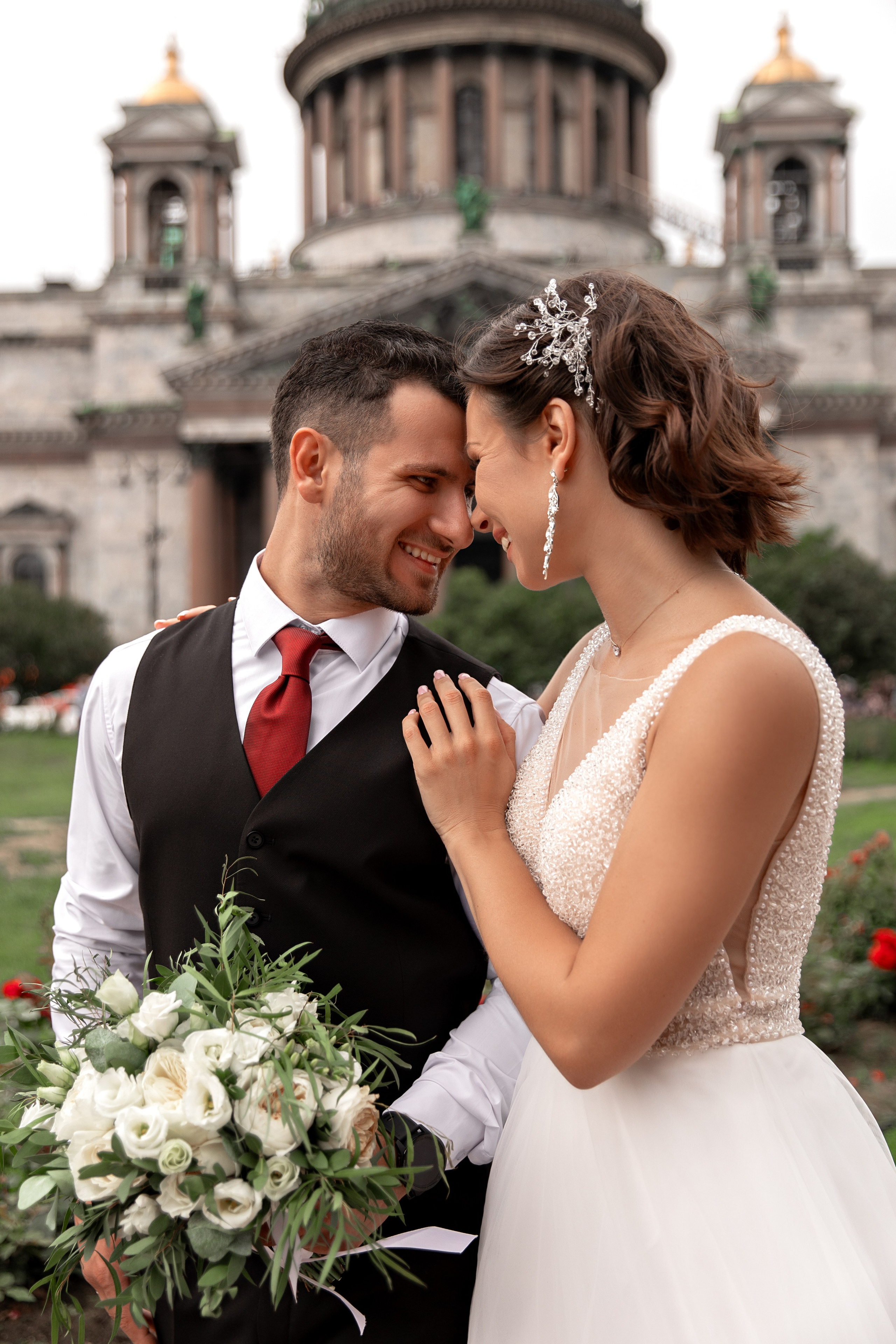 Love Story. Фотограф в Санкт- Петербурге Татьяна Медведева