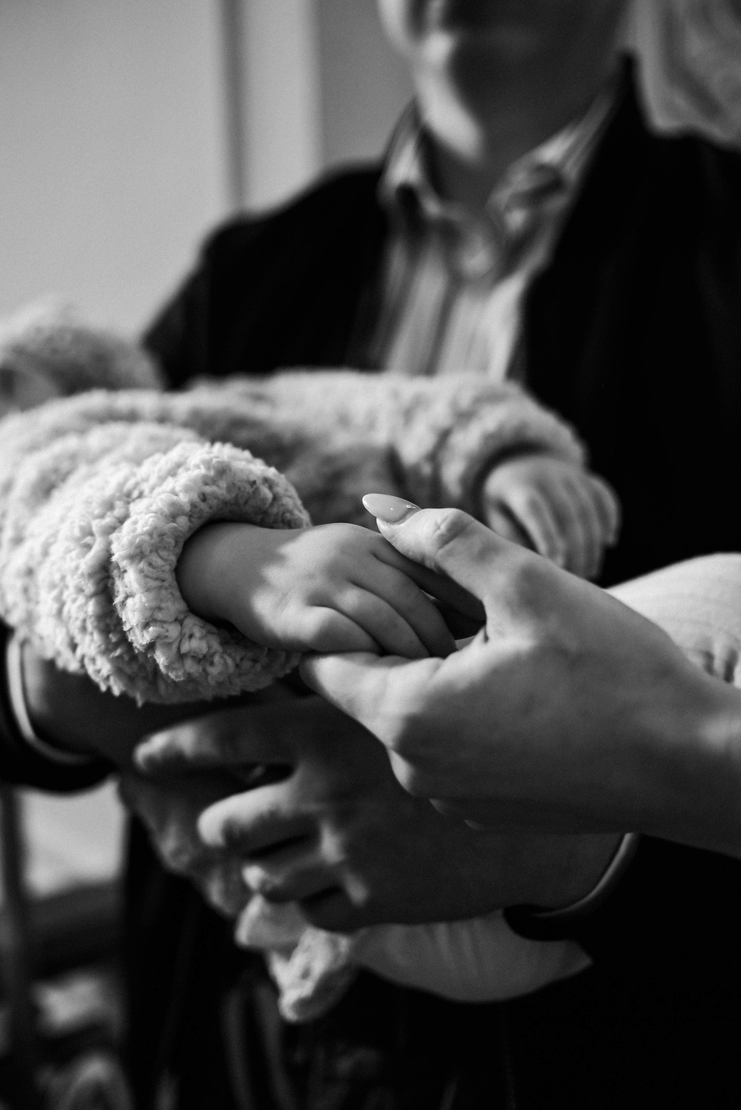 Эмилия&Адель. Семейный фотограф Milena feel it