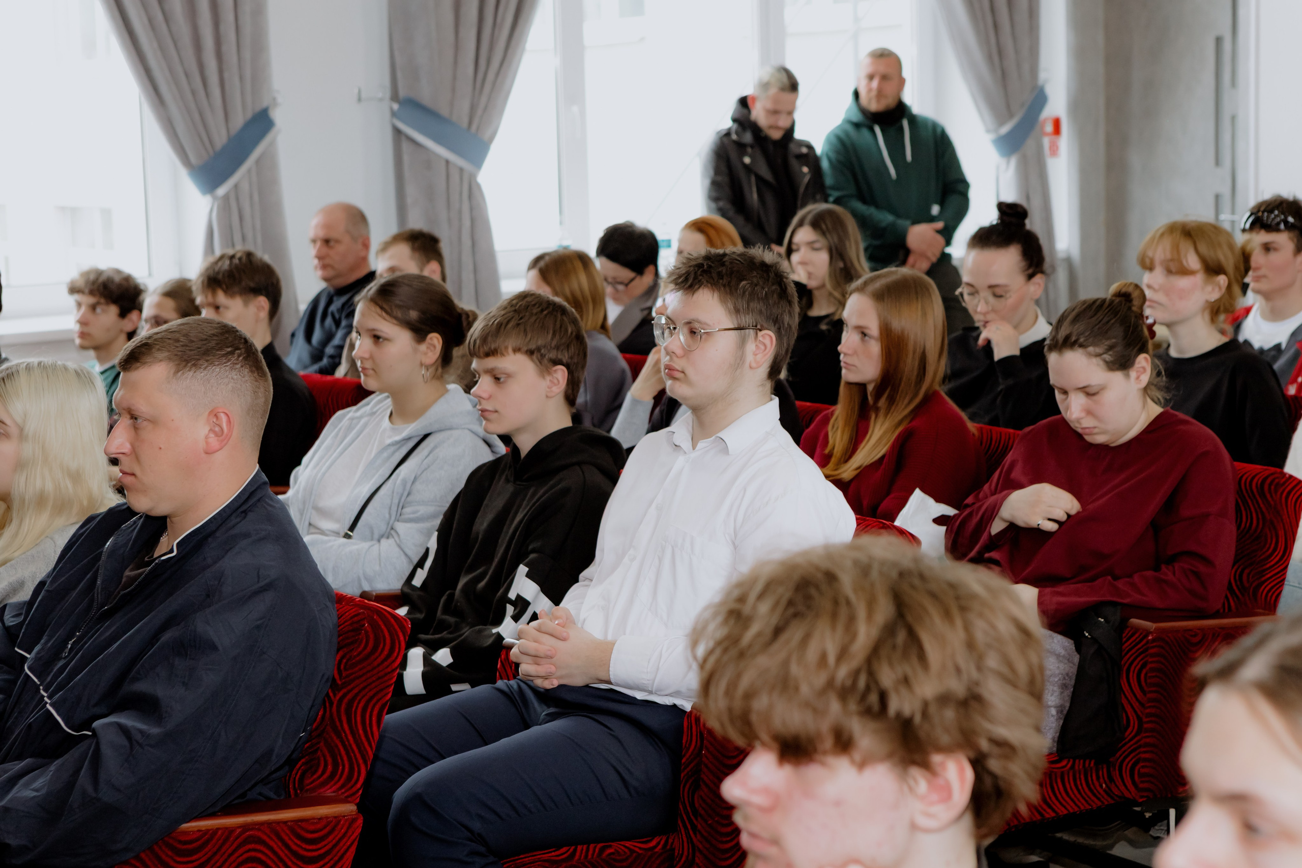 МОТОСЕМИНАР 2 «Безопасность в движении. МОТОКОЛОННА». МОТОШКОЛА в городе Витебске. Обучение категории А и А1