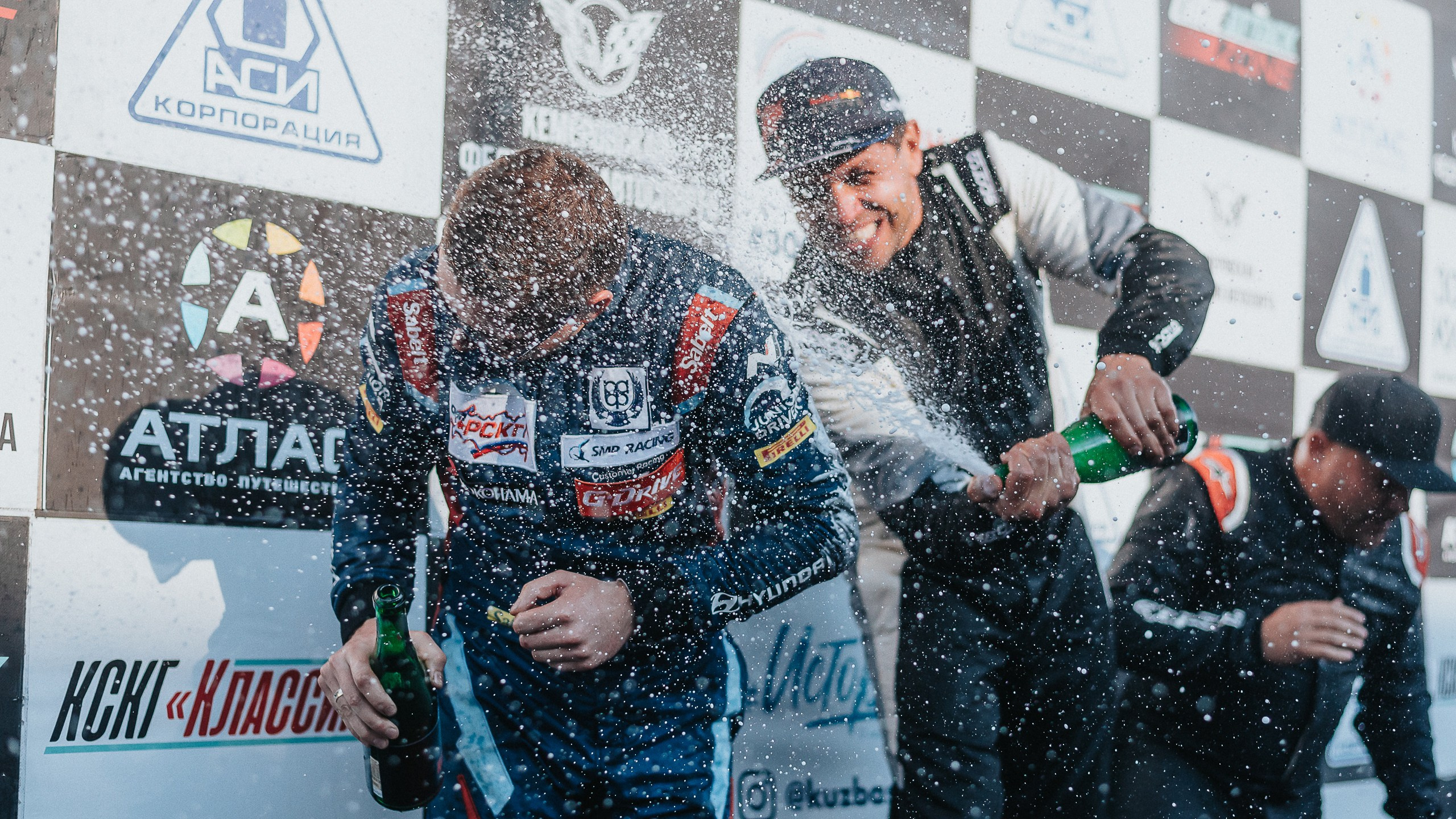 11.08.2024 — КСКГ Классика 2024 | Этап 4. Репортажный фотограф в Кемерово