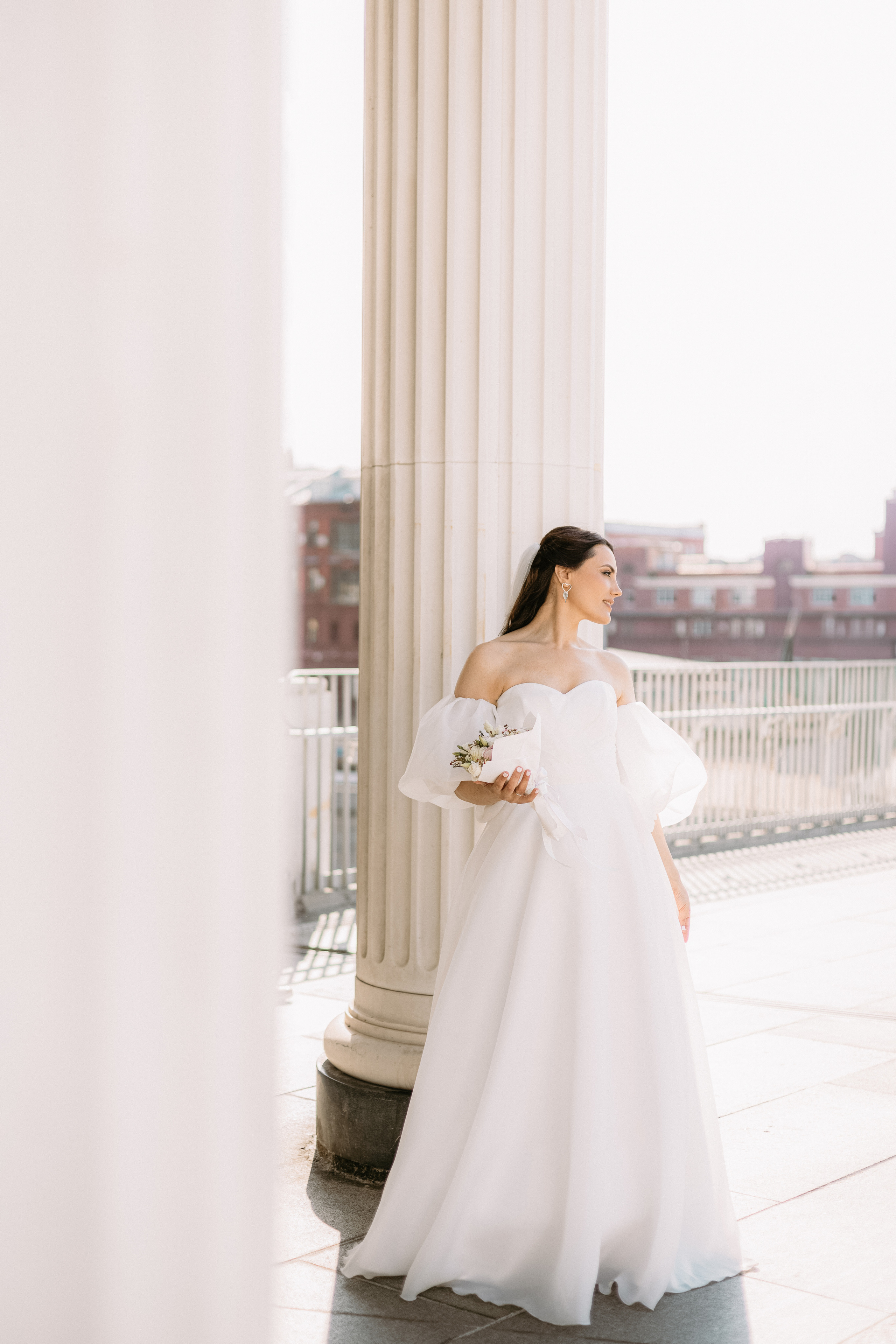 Надежда & Владимир. Кузьмина Анастасия — контент-фотограф | Москва