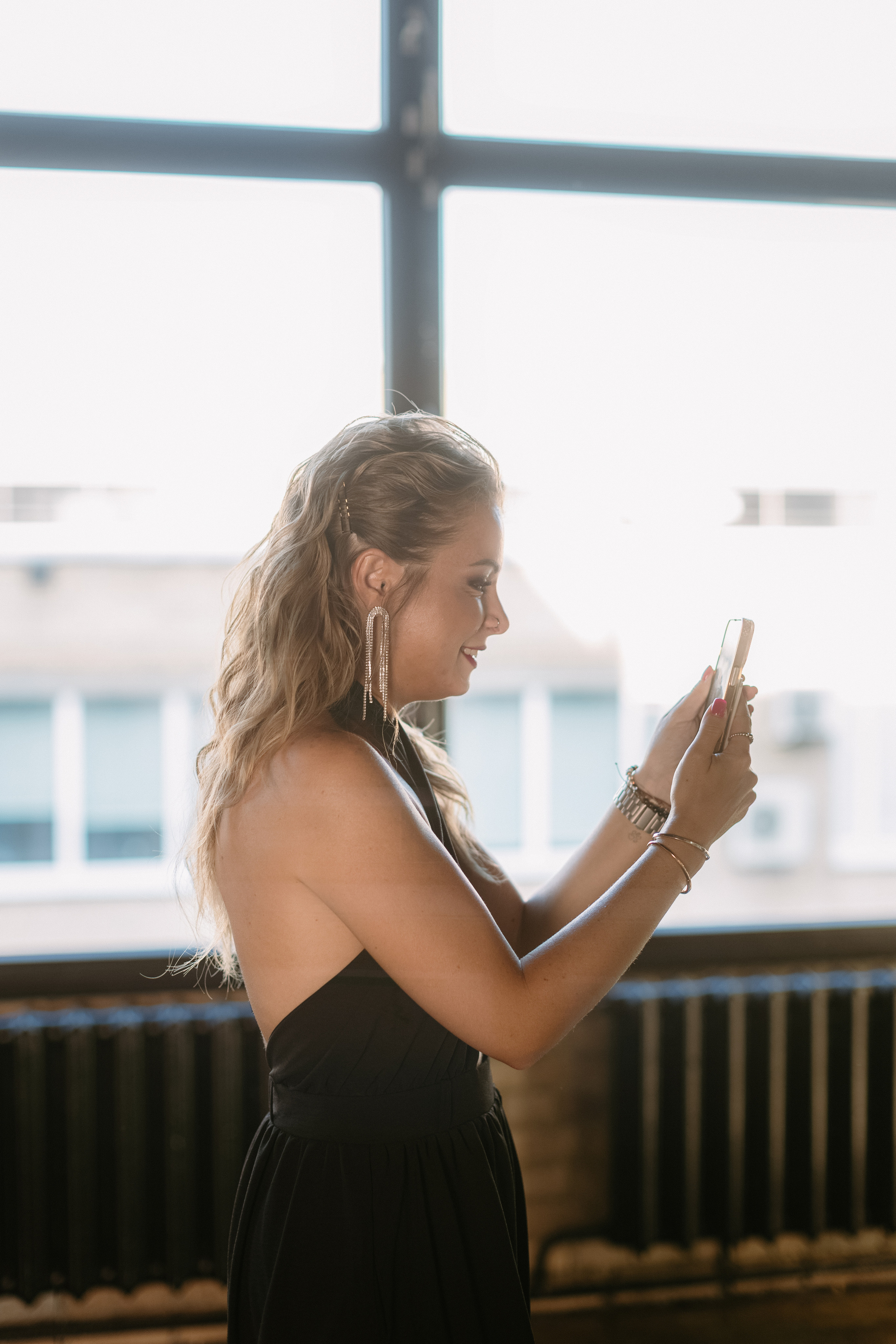 Выпускной 2023. Кузьмина Анастасия — контент-фотограф | Москва