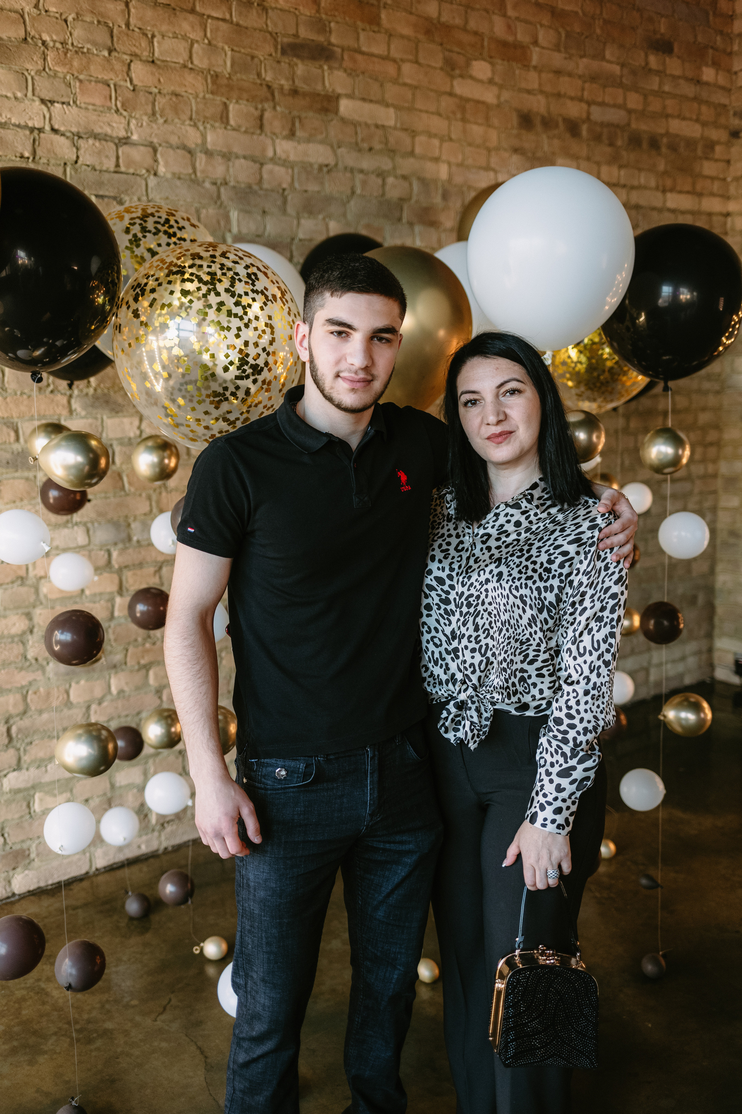 Выпускной 2023. Кузьмина Анастасия — контент-фотограф | Москва