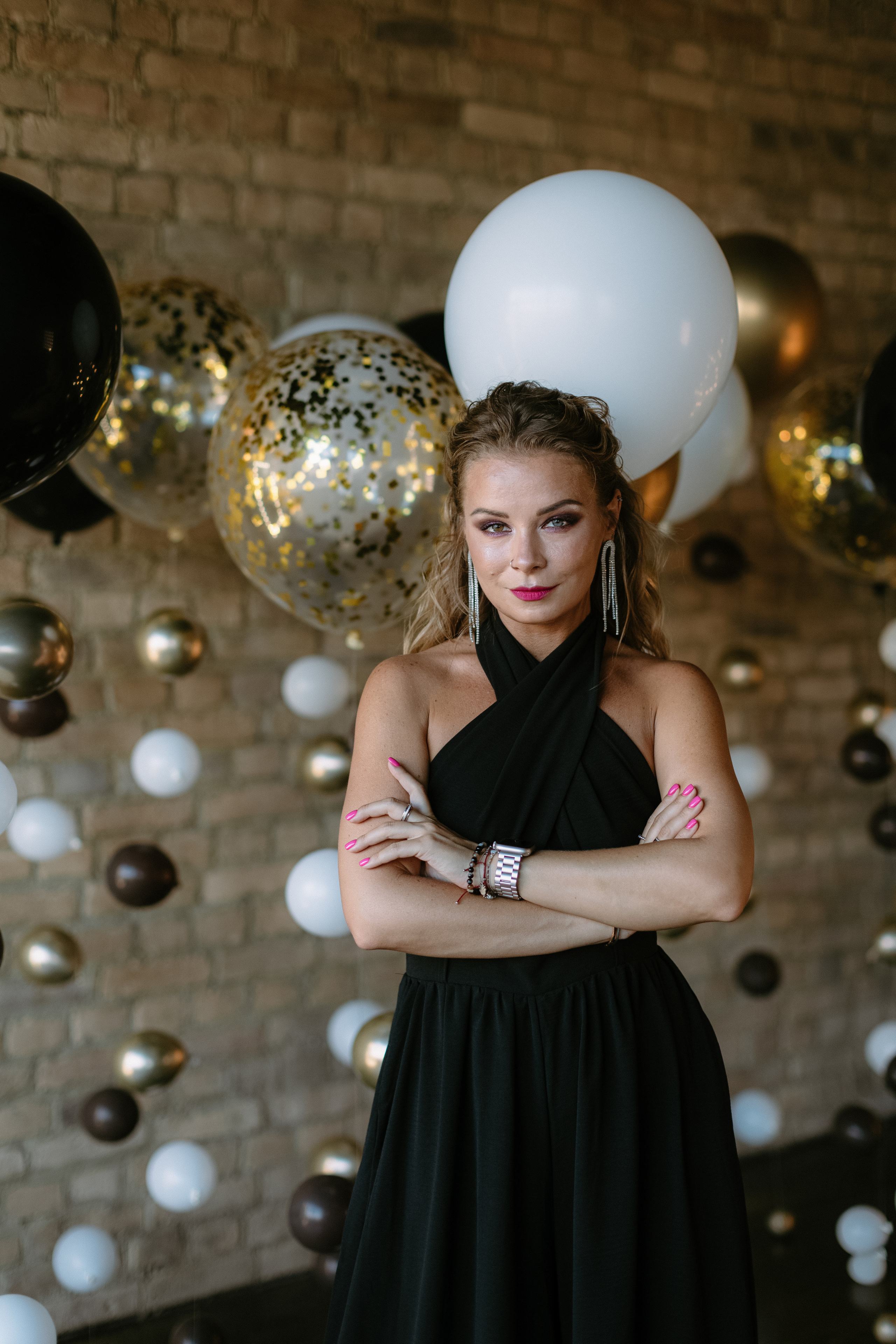 Выпускной 2023. Кузьмина Анастасия — контент-фотограф | Москва