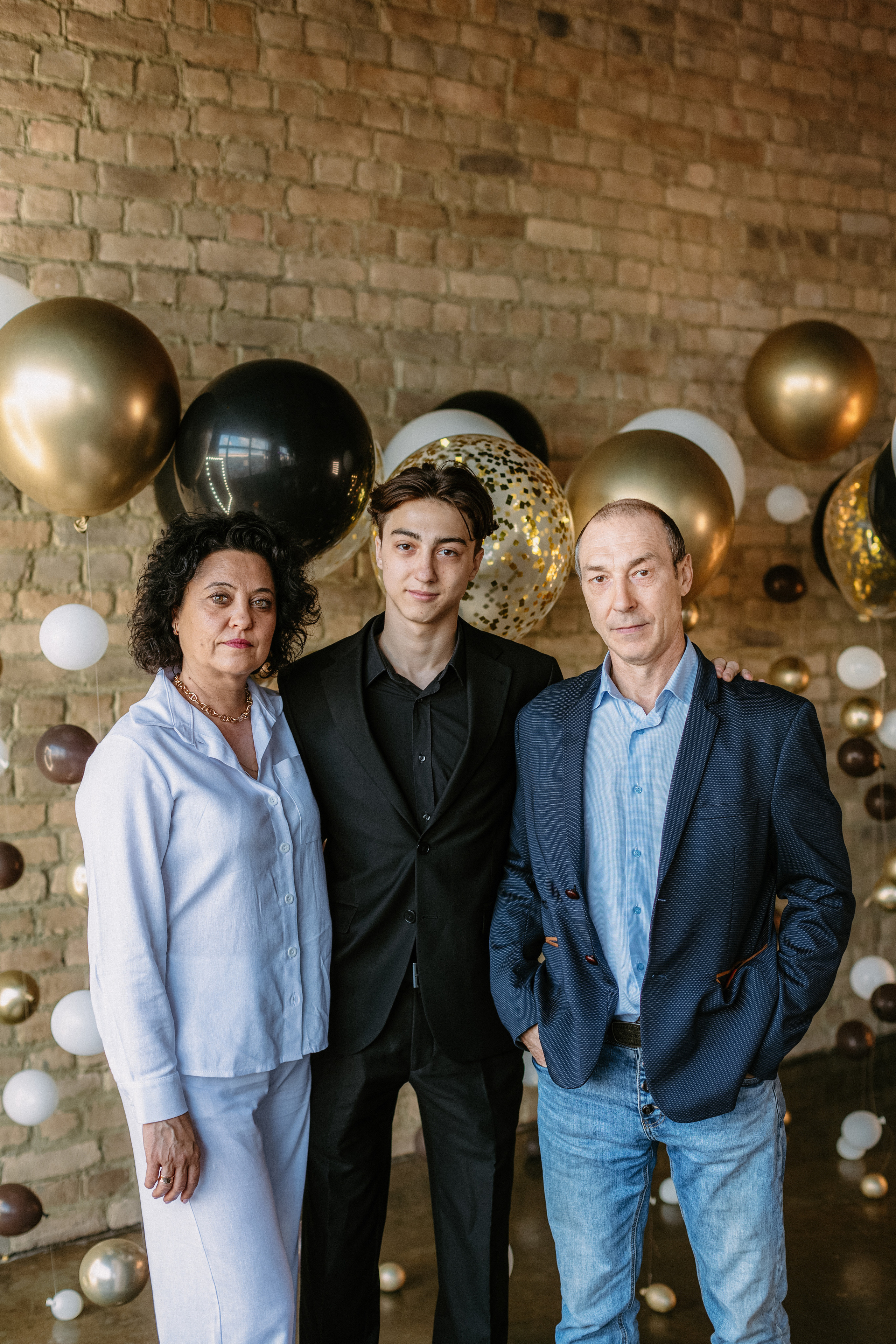 Выпускной 2023. Кузьмина Анастасия — контент-фотограф | Москва