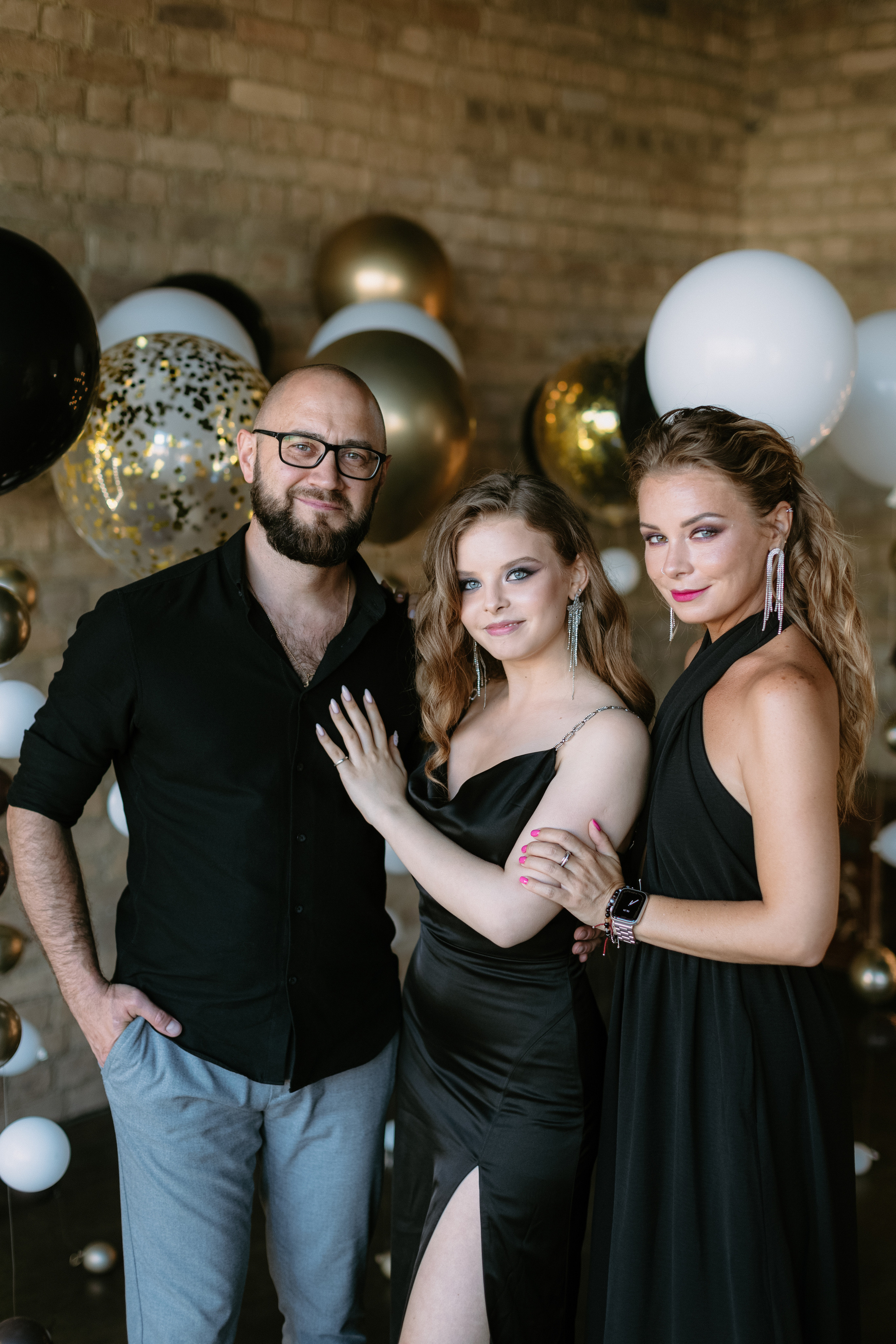 Выпускной 2023. Кузьмина Анастасия — контент-фотограф | Москва