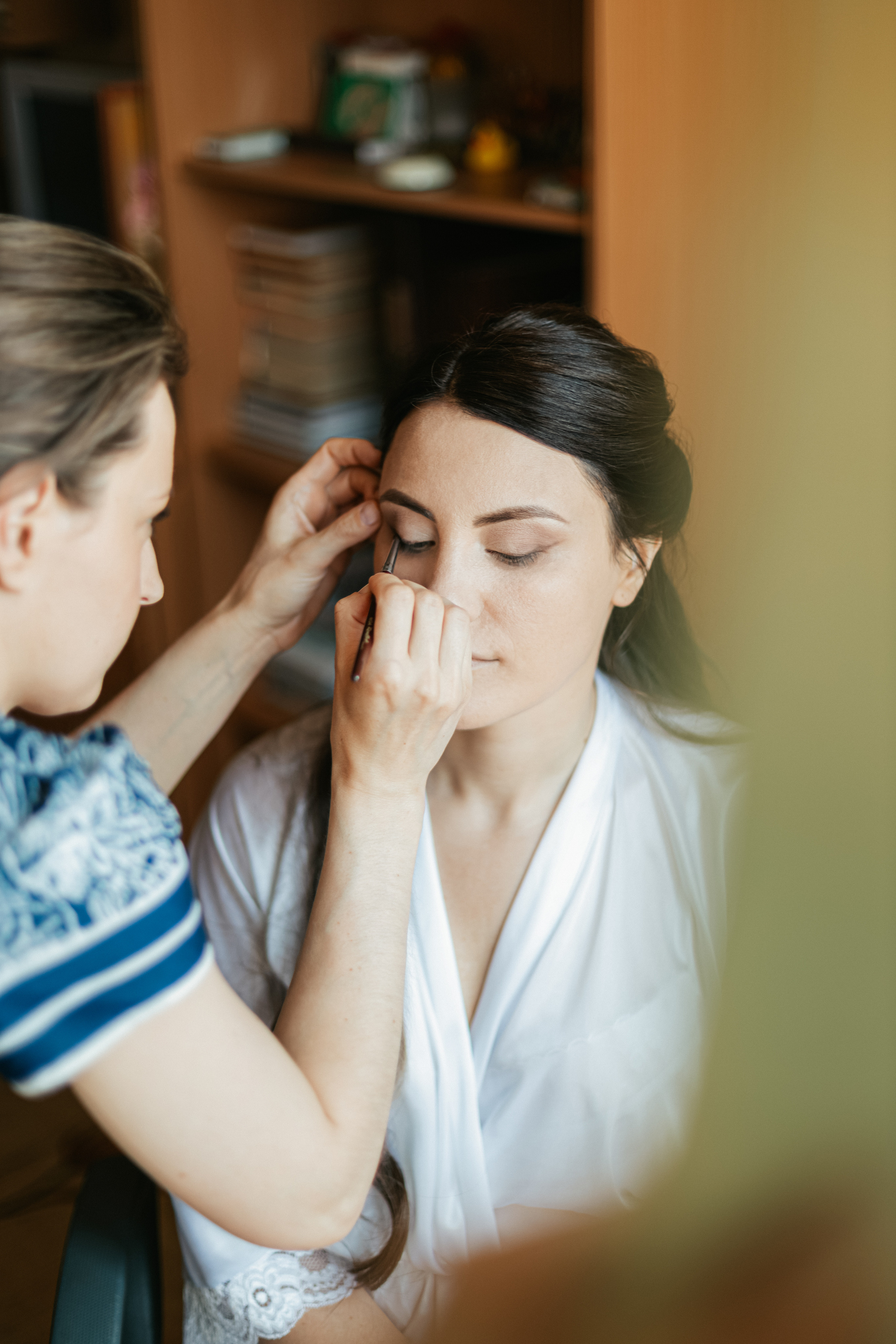 Надежда & Владимир. Кузьмина Анастасия — контент-фотограф | Москва