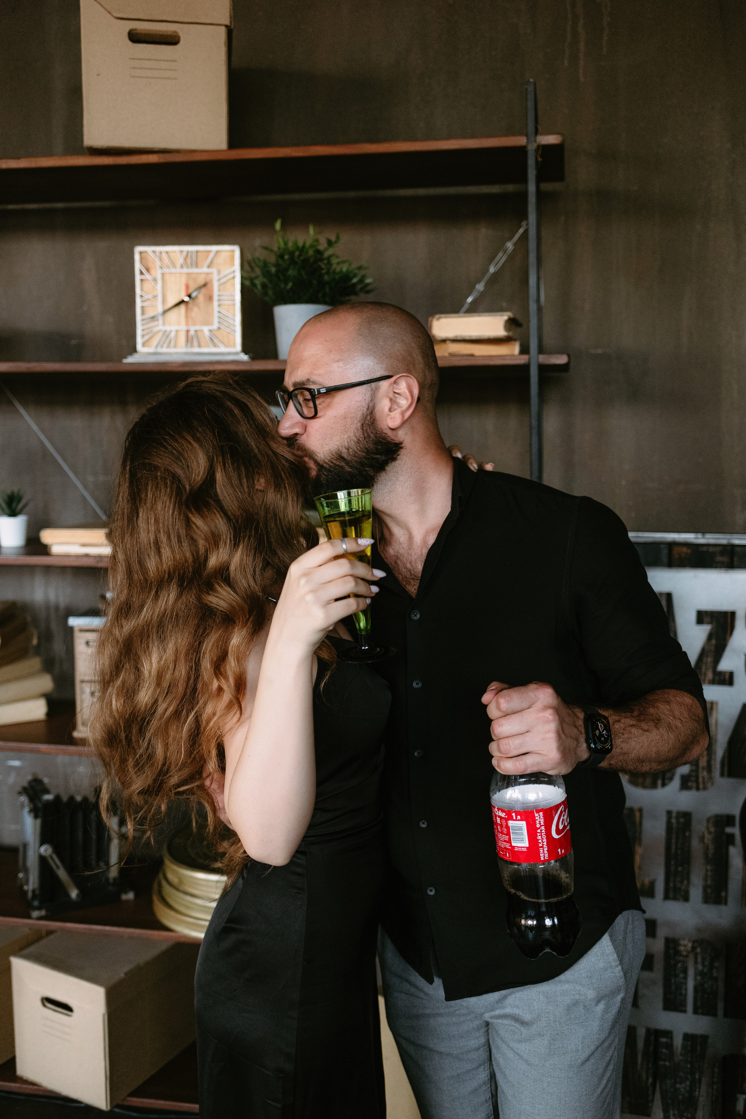 Выпускной 2023. Кузьмина Анастасия — контент-фотограф | Москва